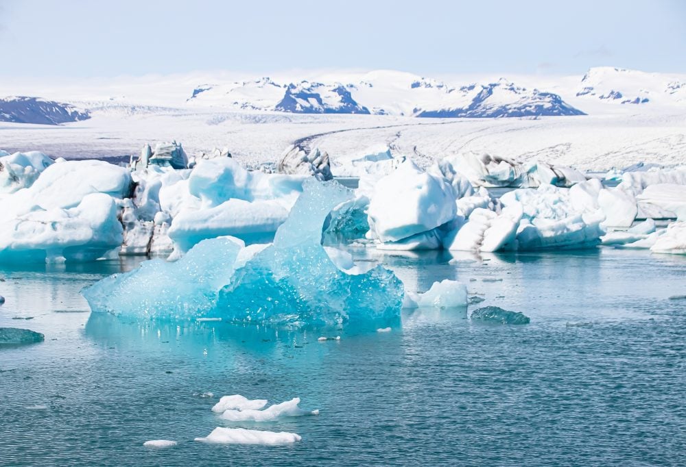 De vulkanen, watervallen en kliffen van Zuid-IJsland Deluxe