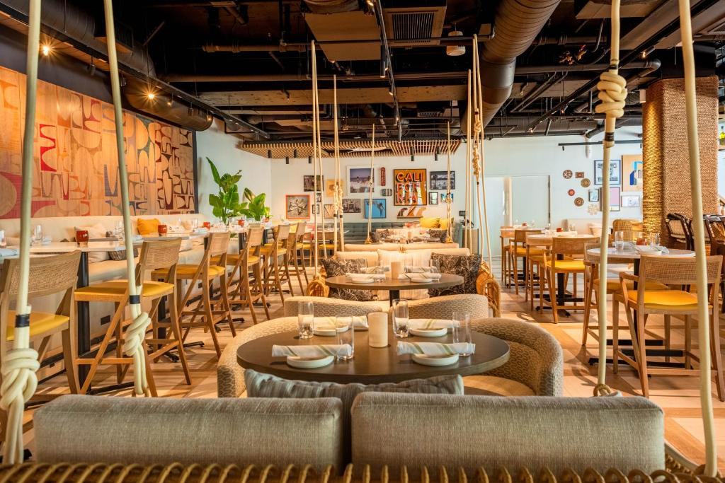 USA Pierside Hotel Santa Monica