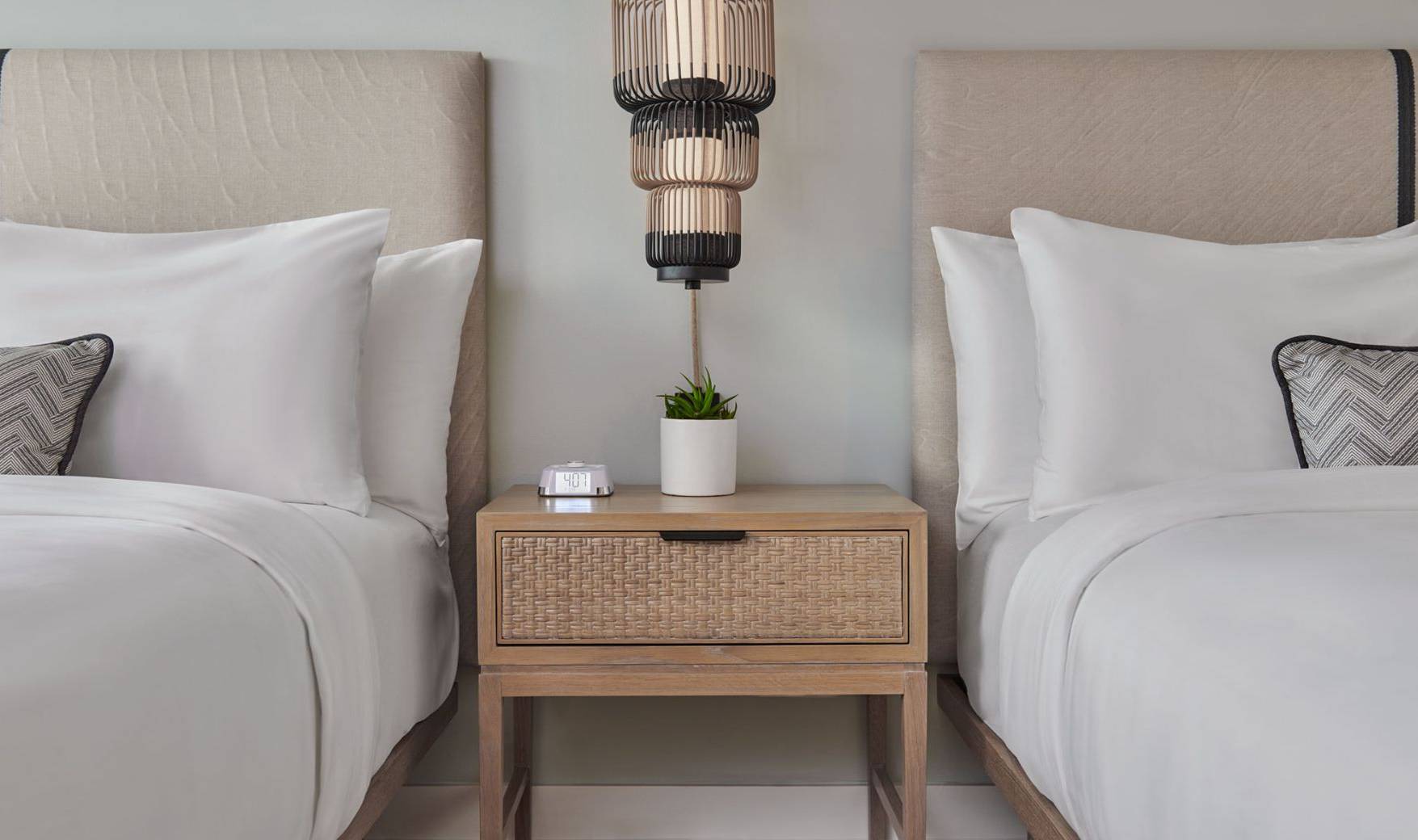 USA Pierside Hotel Santa Monica Pierside Double Queen