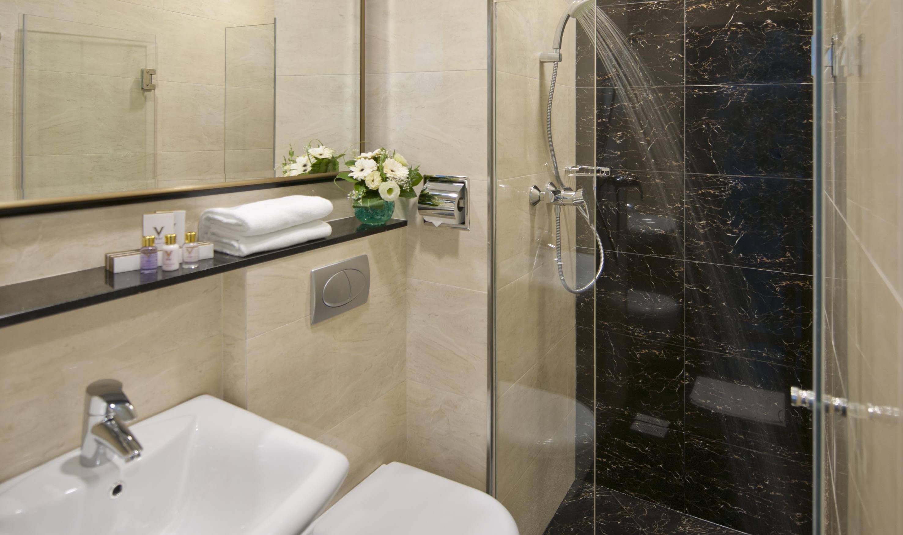 Singapore V Hotel Lavender Superior Kamer