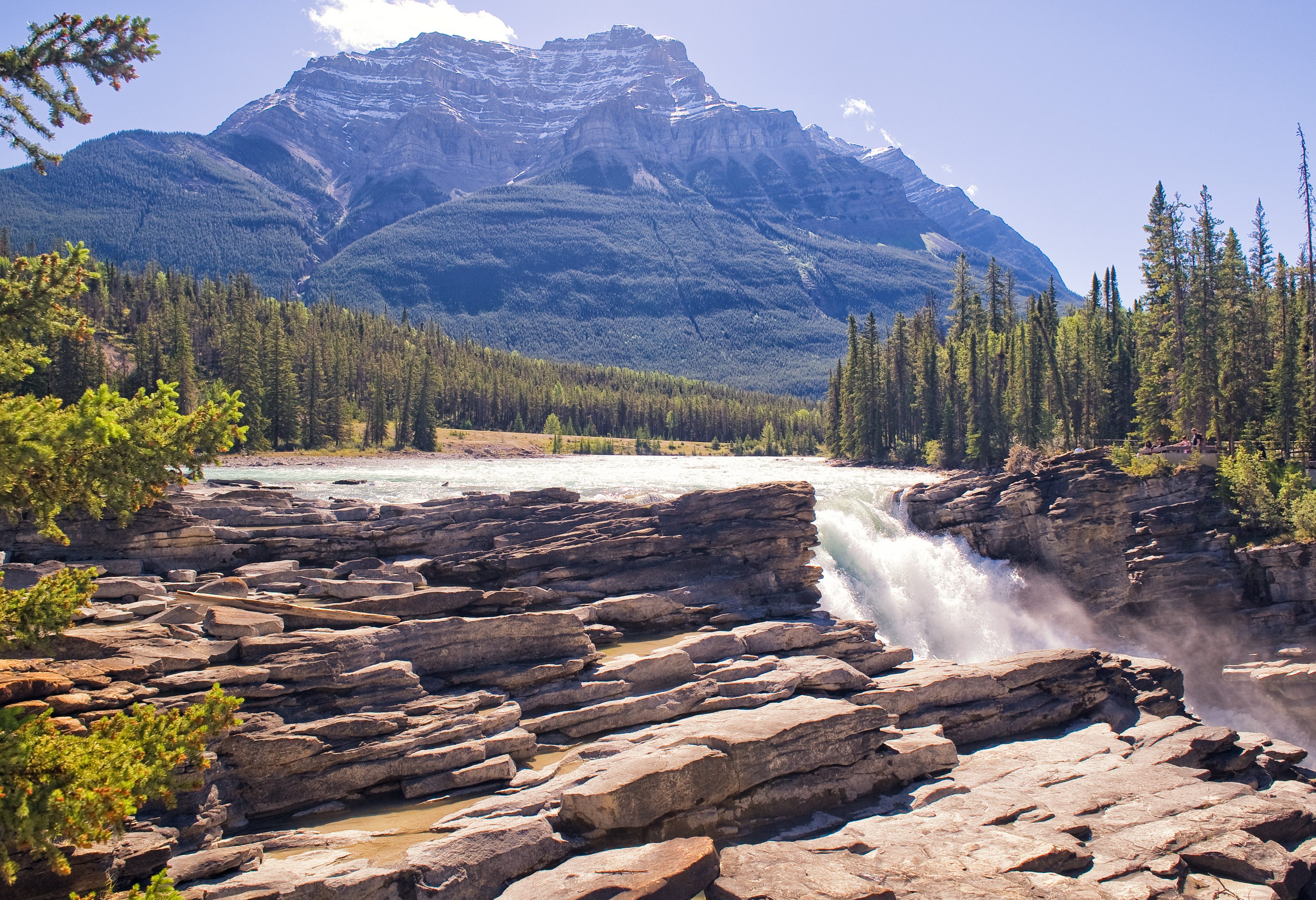 anada Jasper National Park Rocky Mountains
