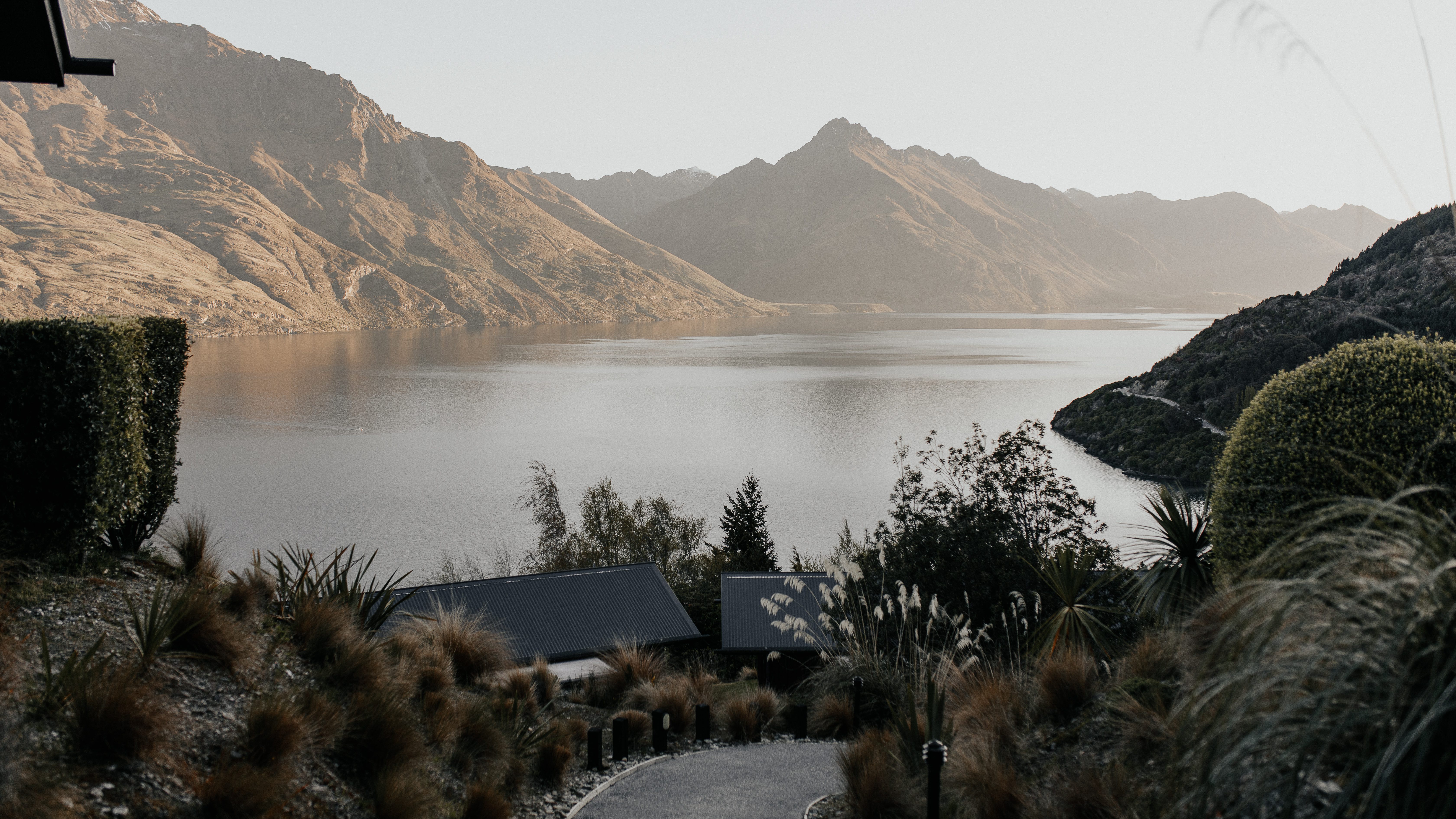 Azur Lodge Queenstown Nieuw Zeeland