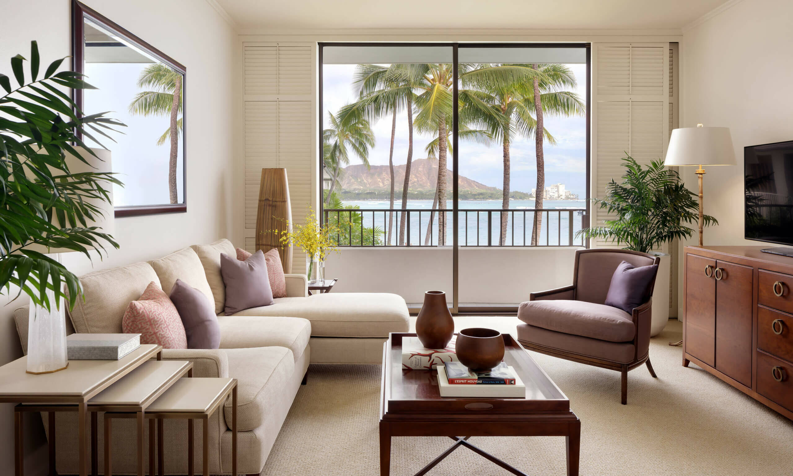 Hawaii-halekulani-hotel-executive-luxury-suite