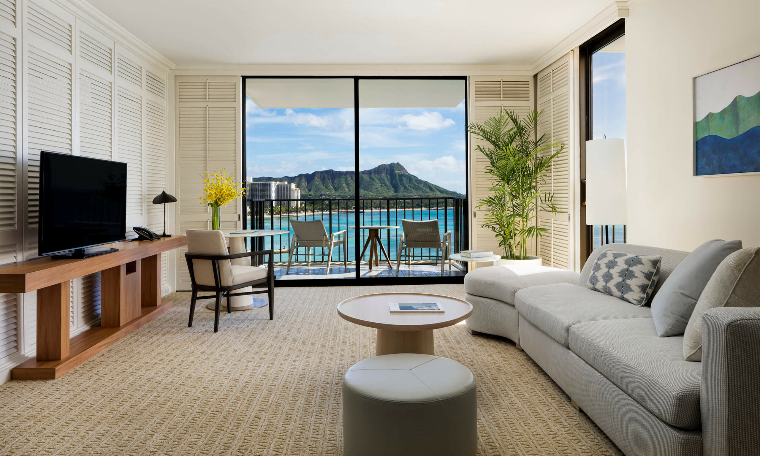 Hawaii-halekulani-hotel-diamond-head-suite-2