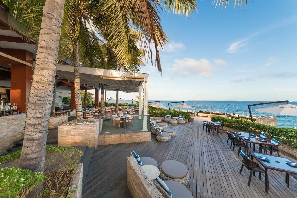 Filipijnen Cebu Crimson Resort Spa Mactan Beach Club