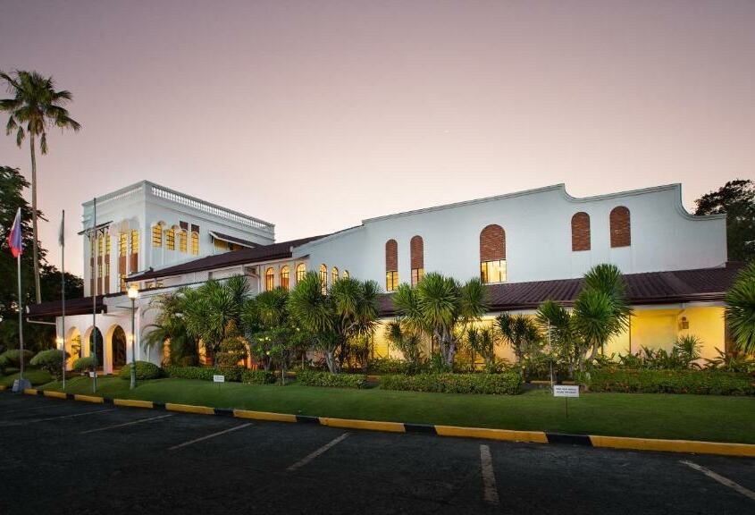 Filipijnen Cebu City Montebello Villa