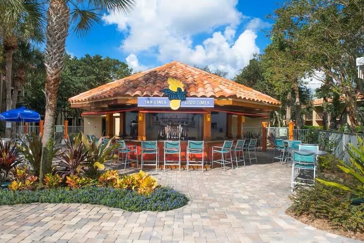 amerika orlando doubletree orlando seaworld kiosk