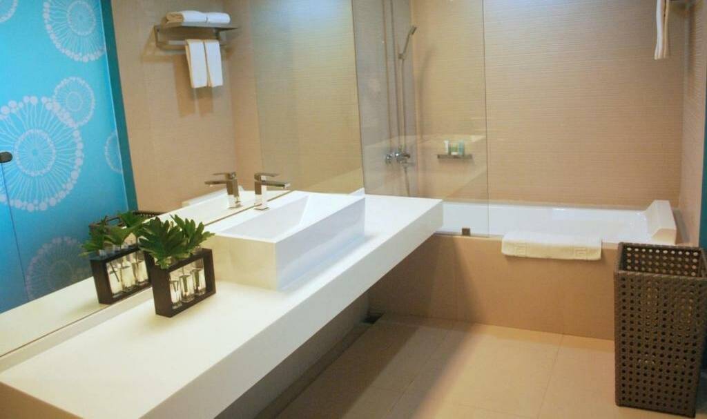 Filipijnen-Boracay-Astoria-Boracay Luxury Kamer