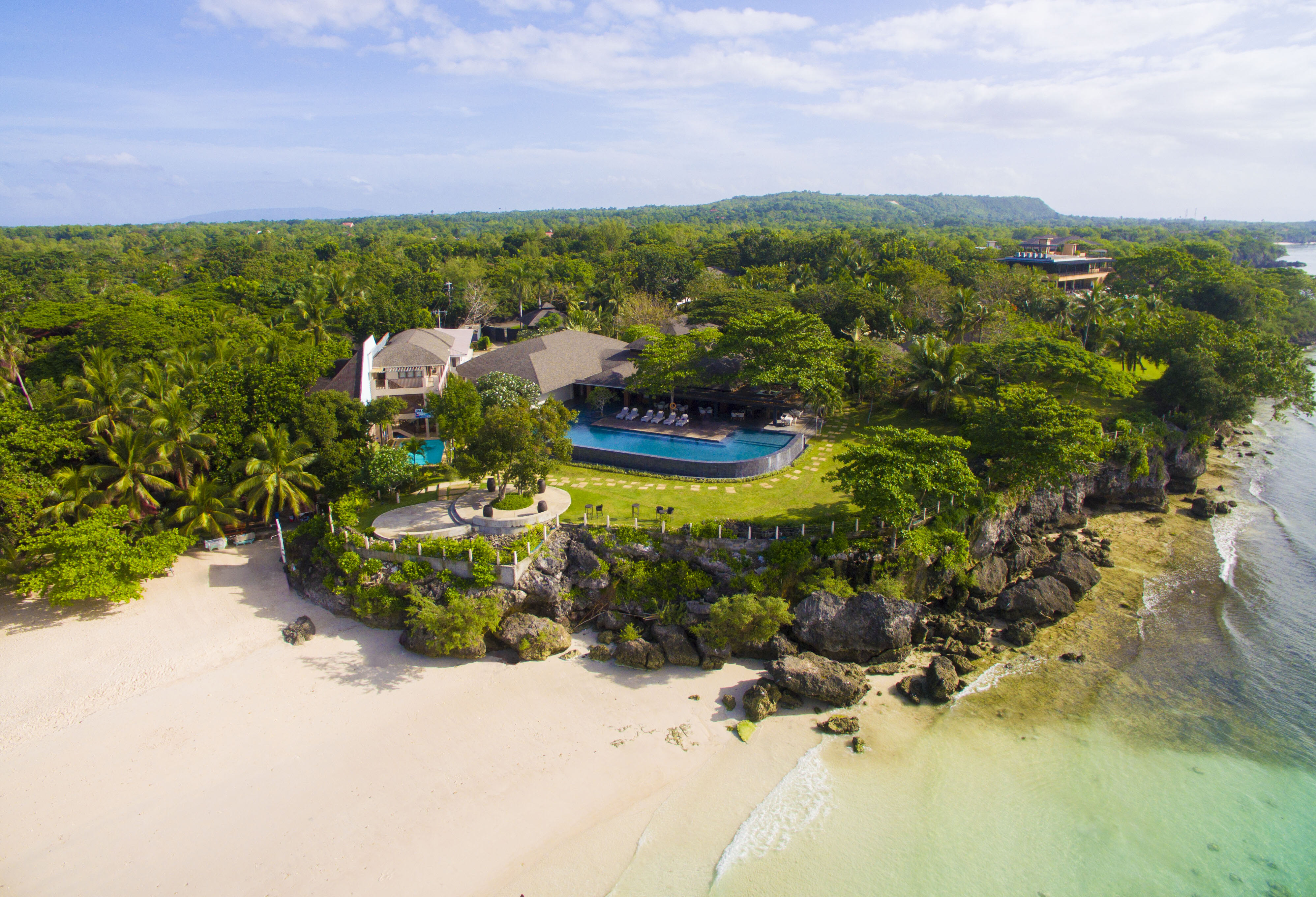 Amorita Resort Panglao Bohol Filipijnen