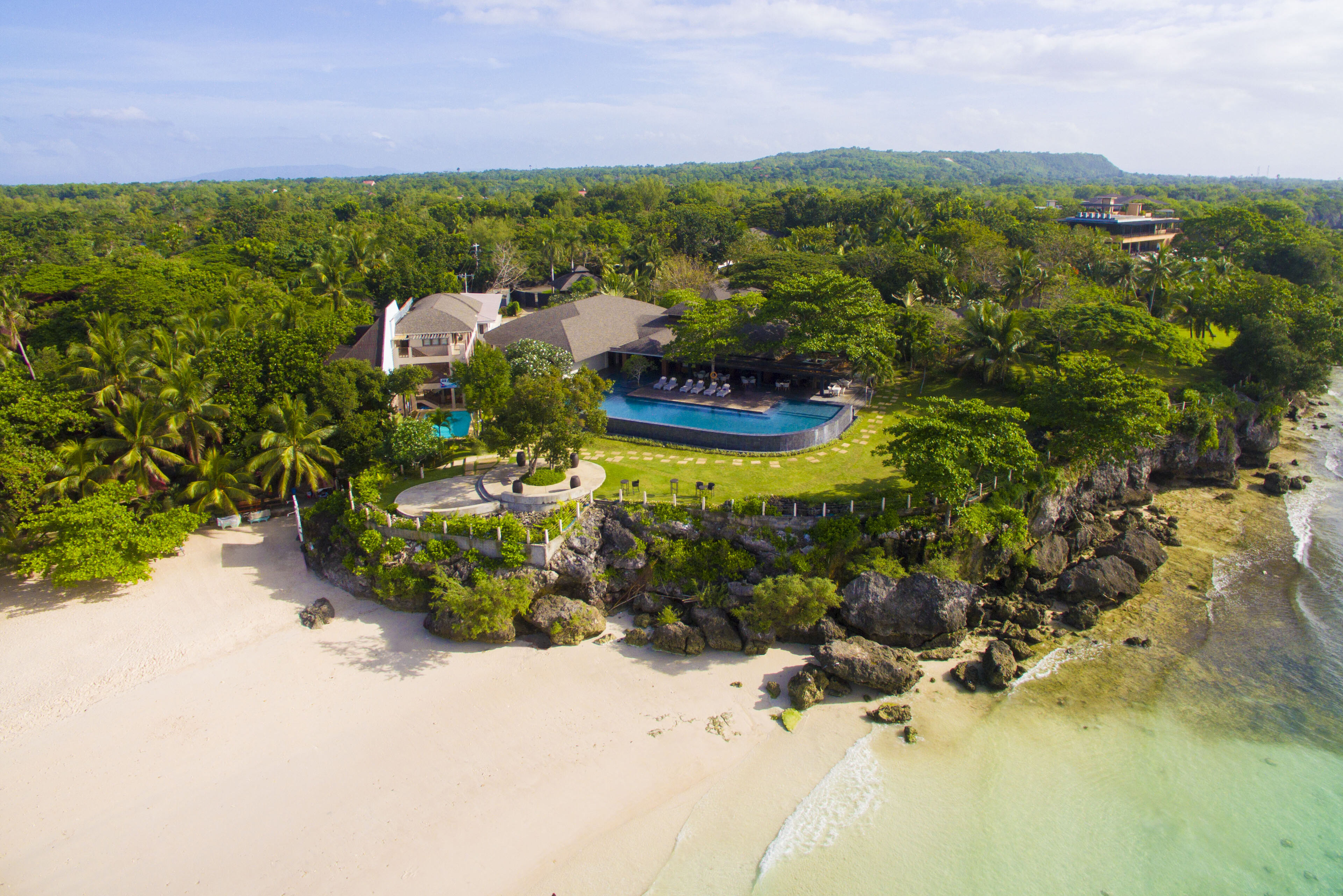 Amorita Resort Panglao Bohol