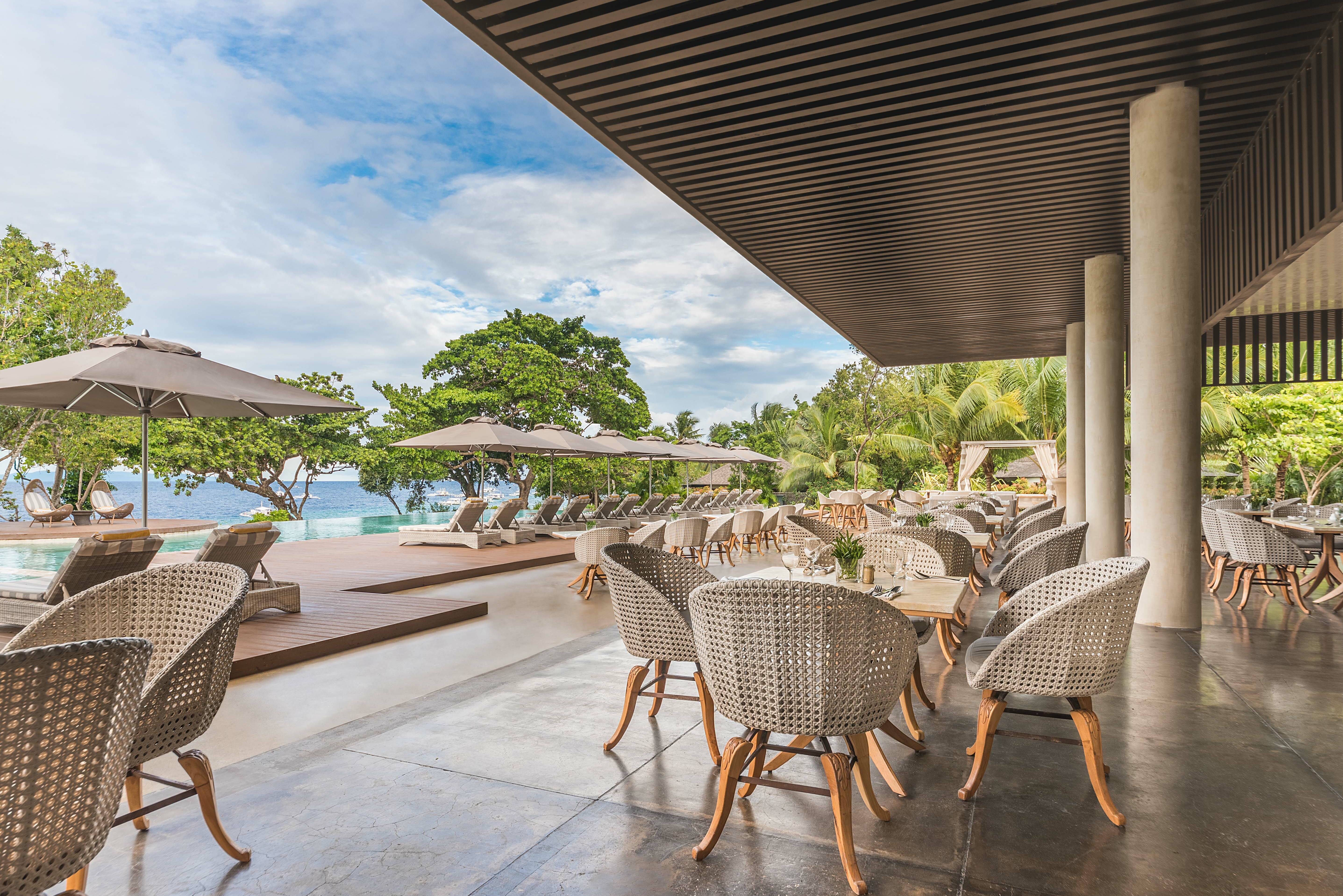 Amorita Resort Panglao Bohol