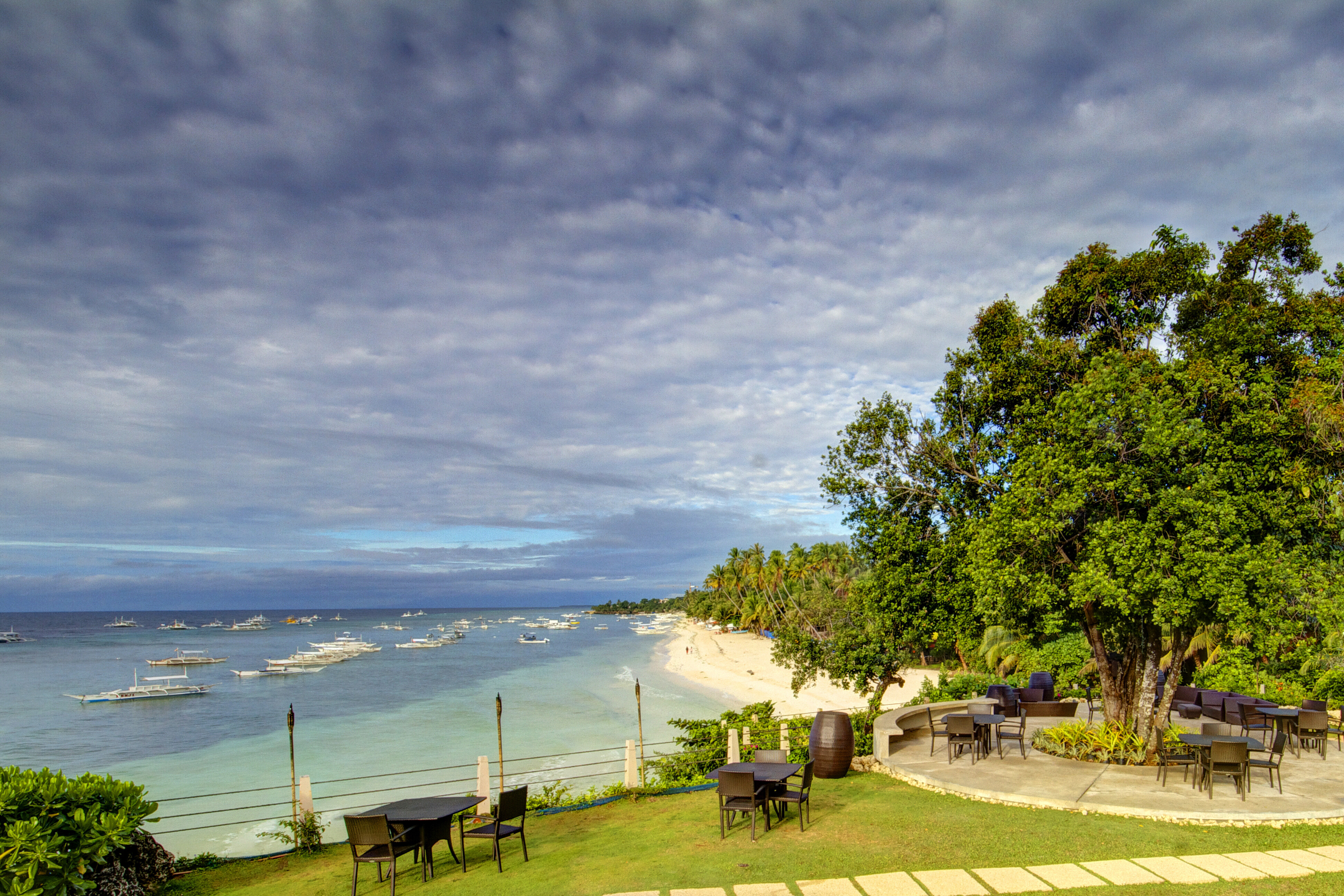 Amorita Resort Panglao Bohol