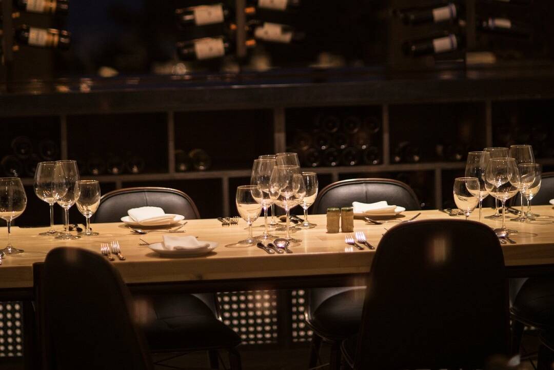 Filipijnen Bohol Panglao Amorita Resort Restaurant