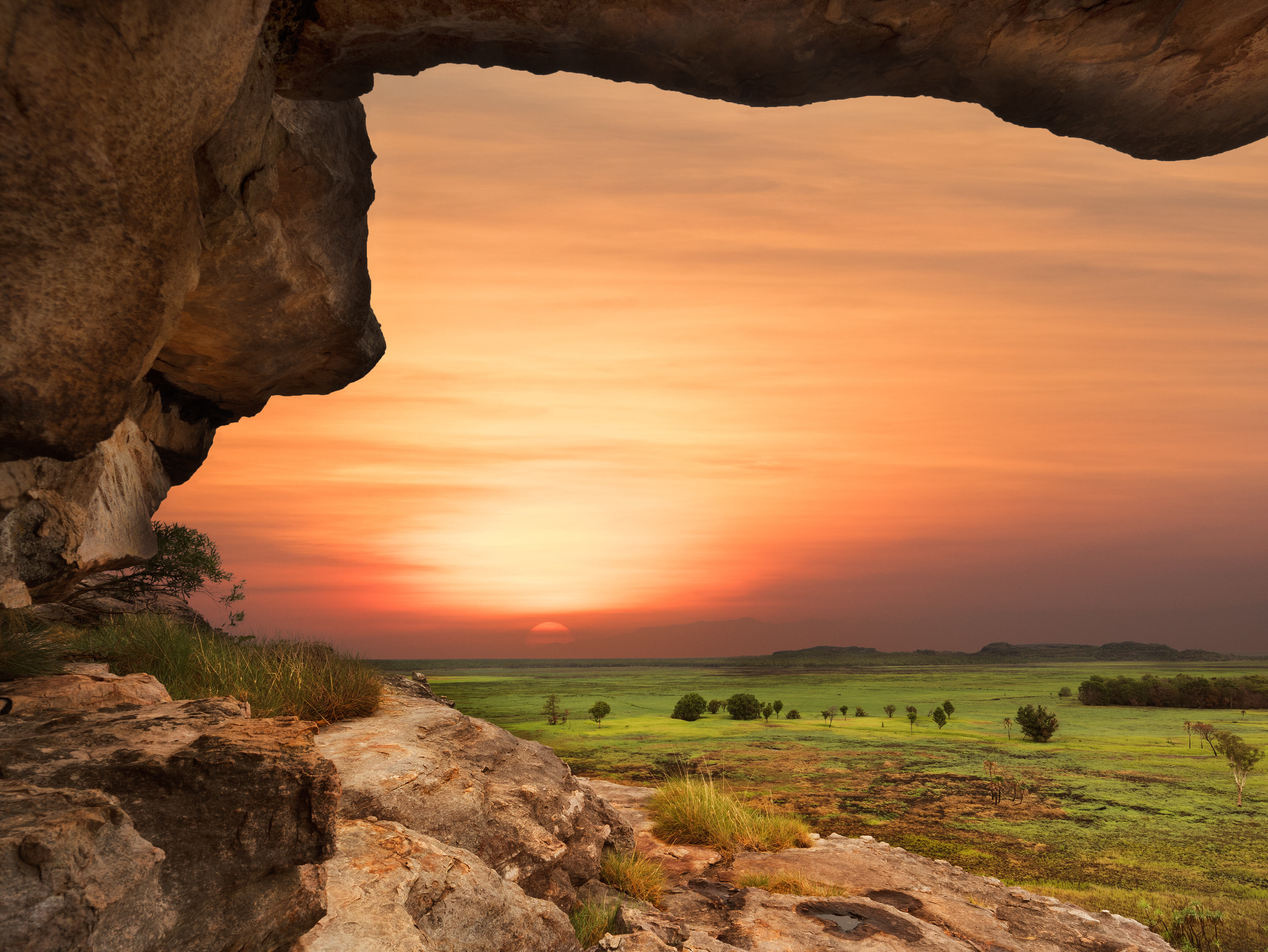 Kakadu National Park