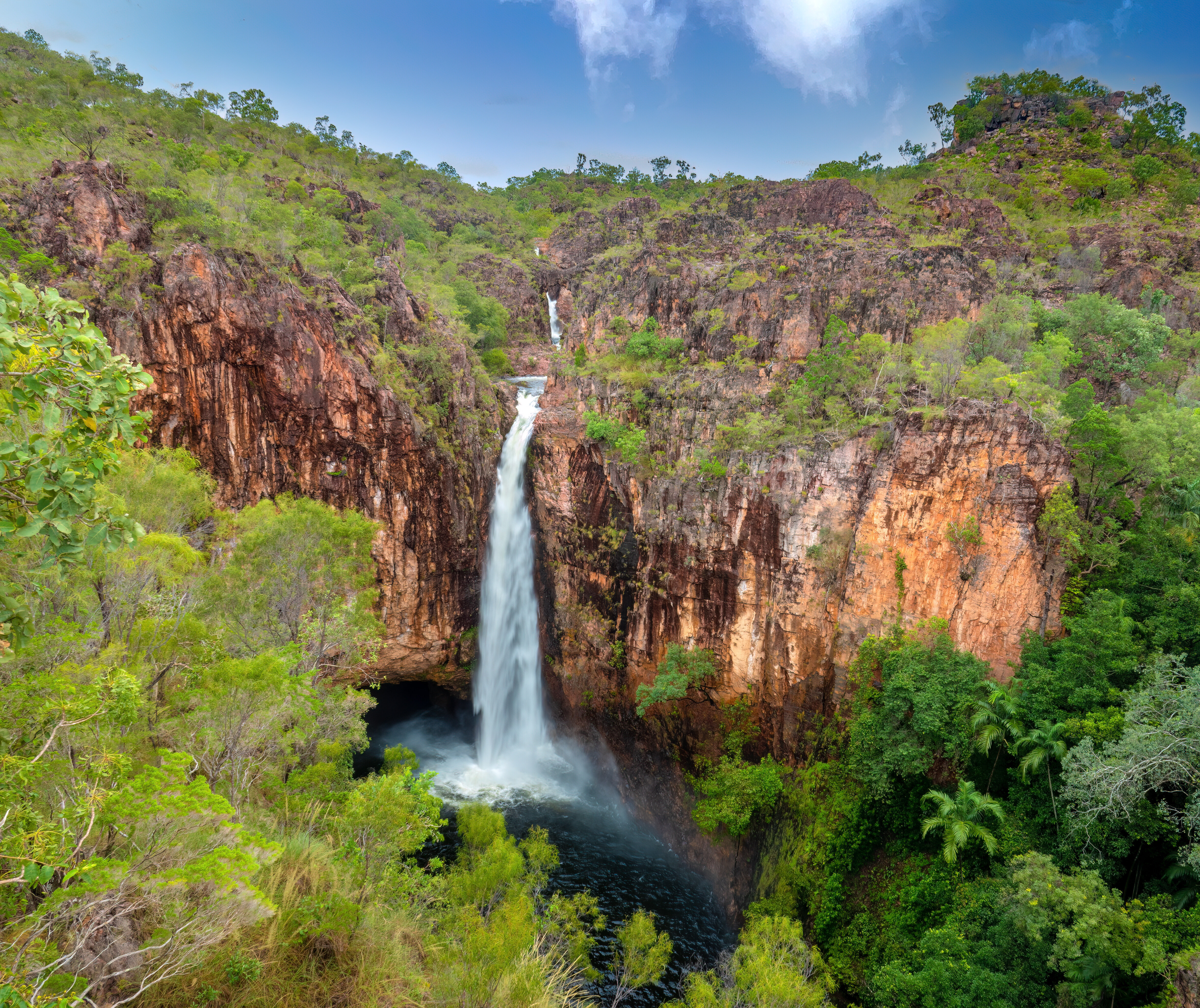 Litchfield-National-Park