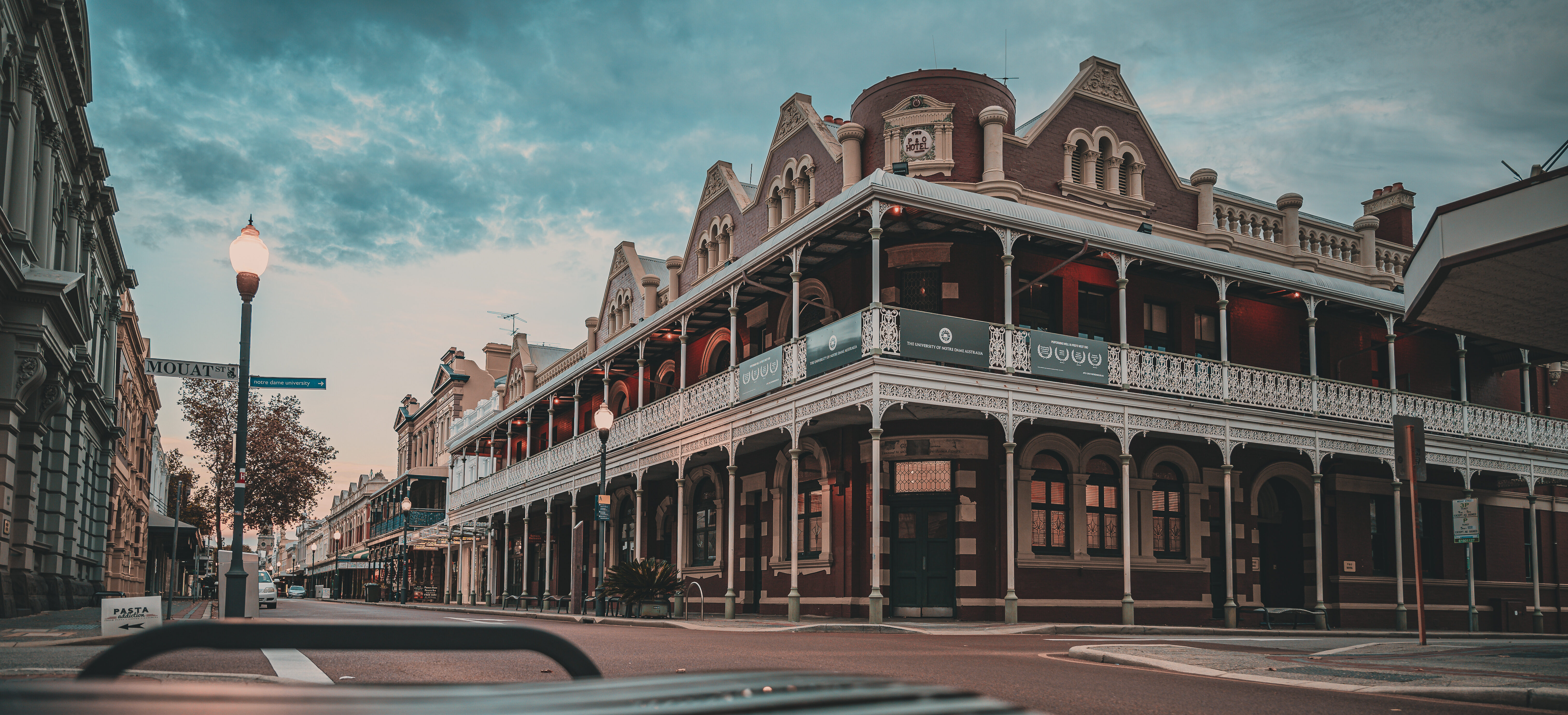 Fremantle