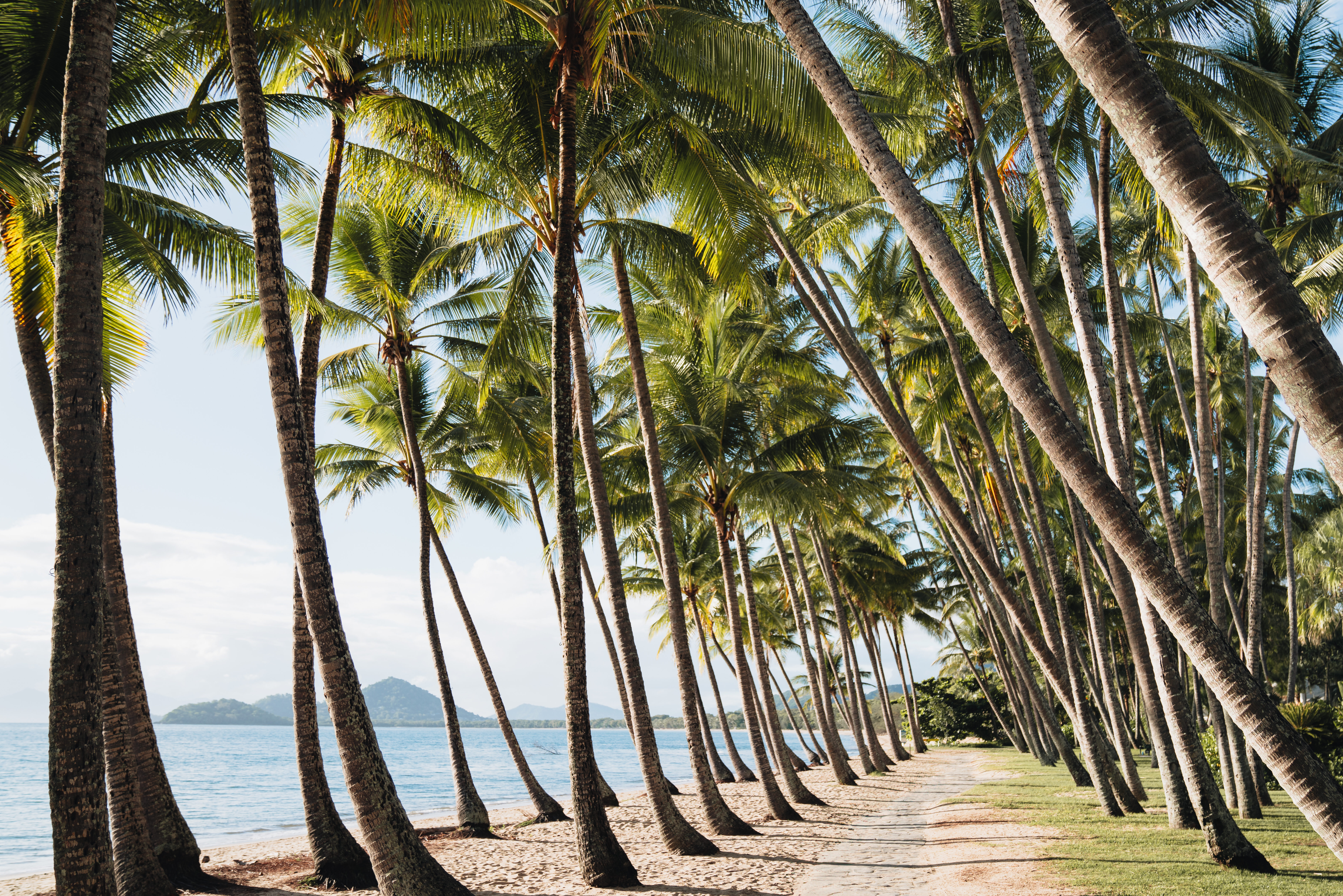Australie Palm Cove The Reef House Palm Cove