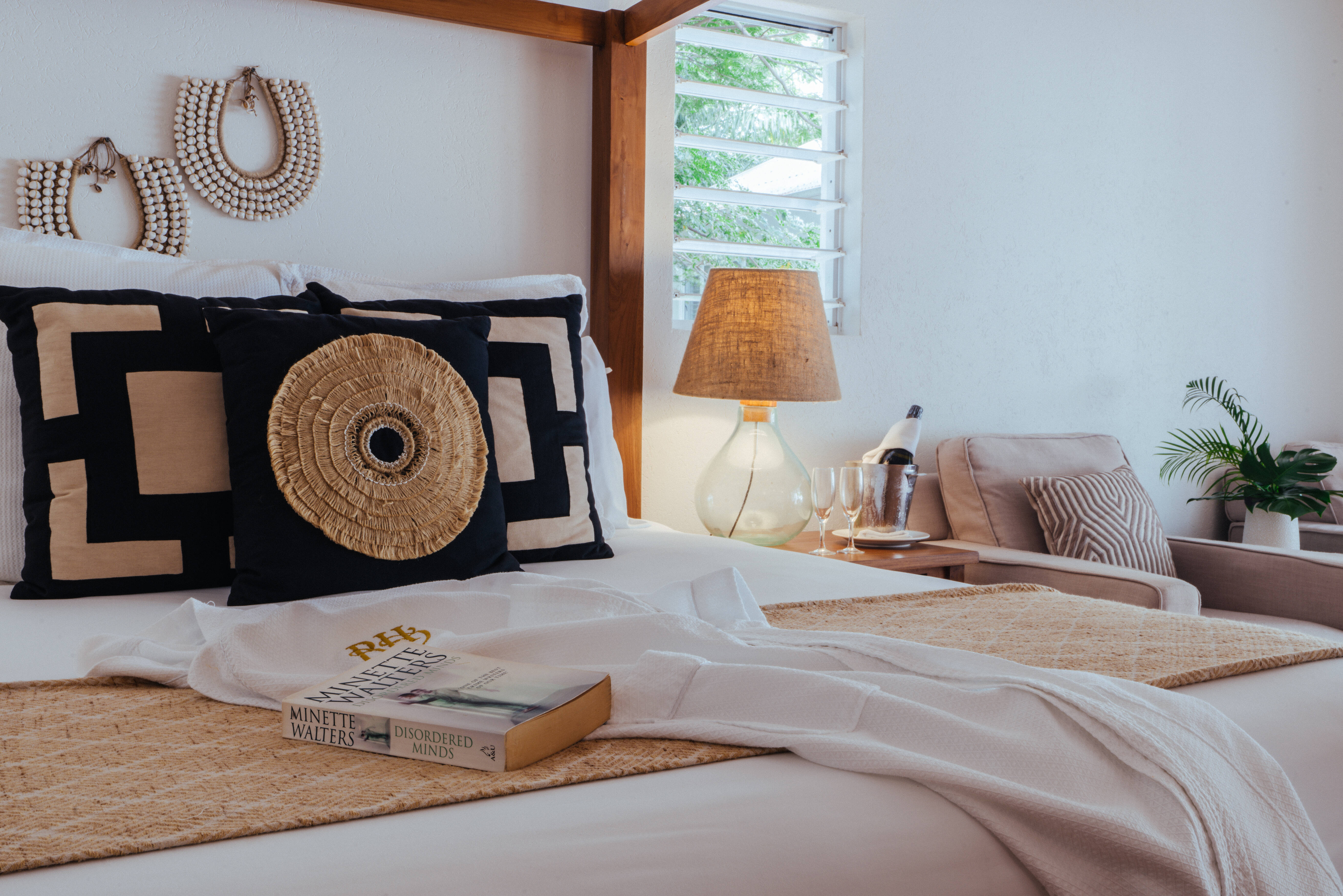 Australie Palm Cove The Reef House Details