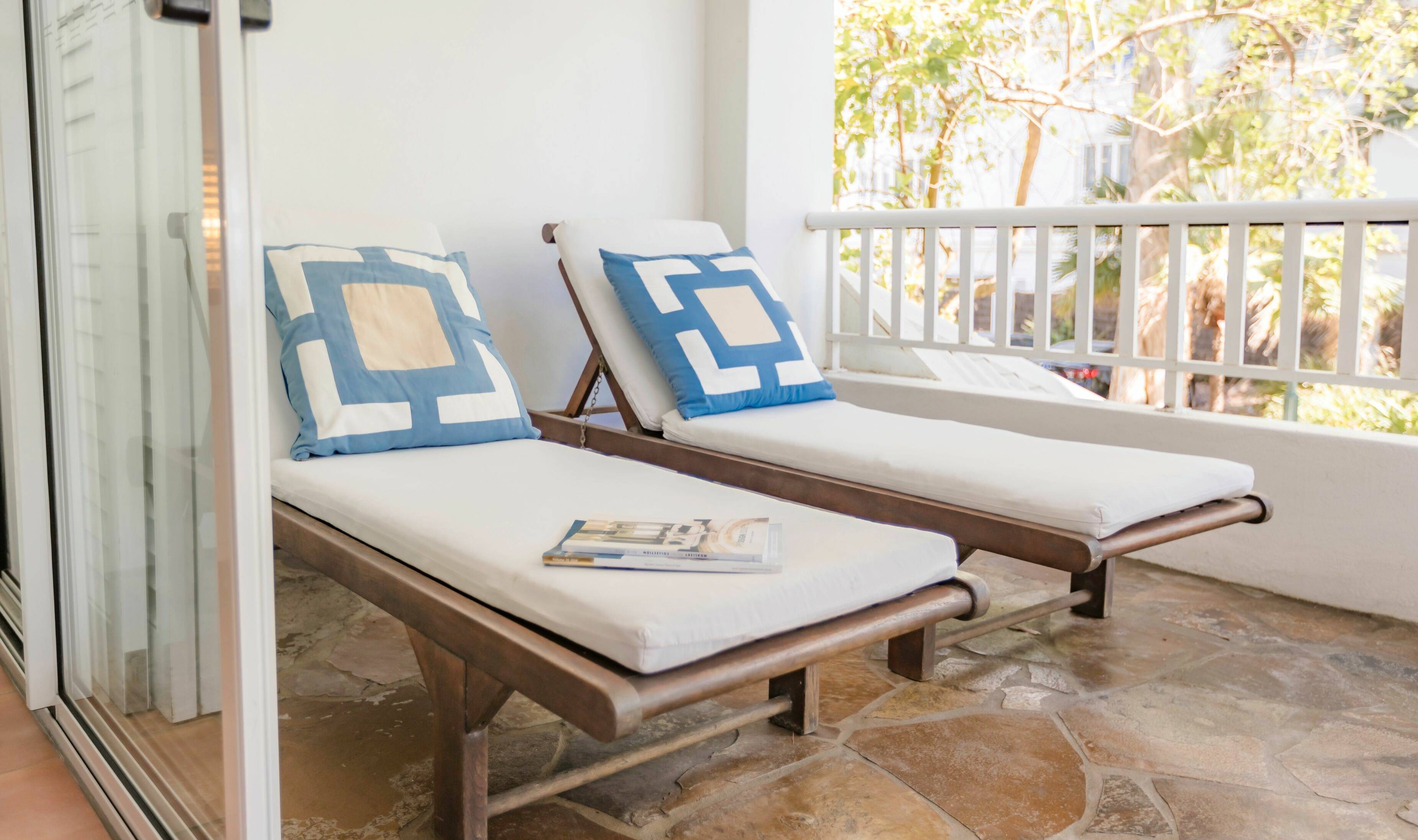 Australie Palm Cove The Reef House Ocean View King Kamer