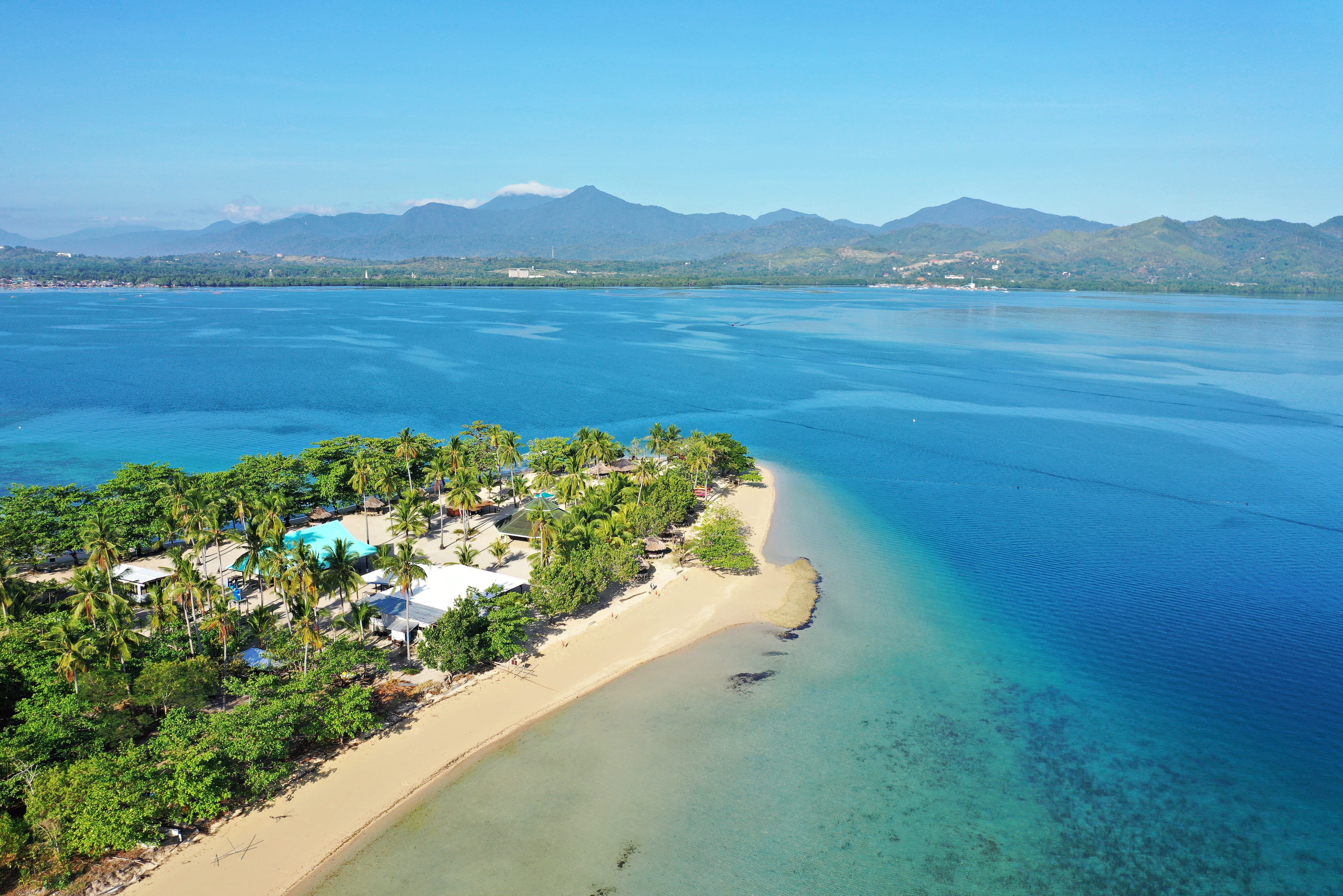 Honda Bay Puerto Princesa