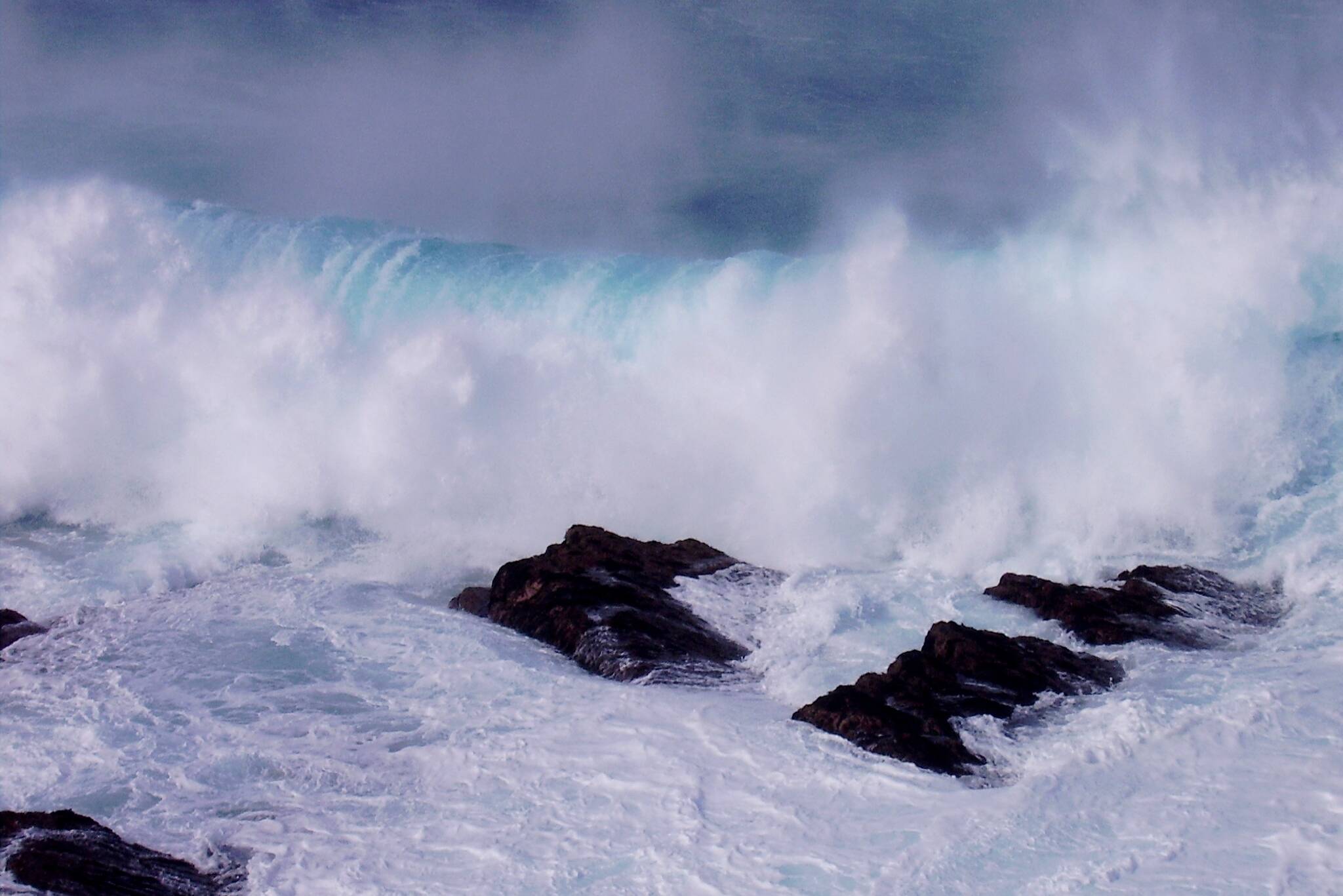 Australie Adelaide Kangaroo Island Admirals Arch