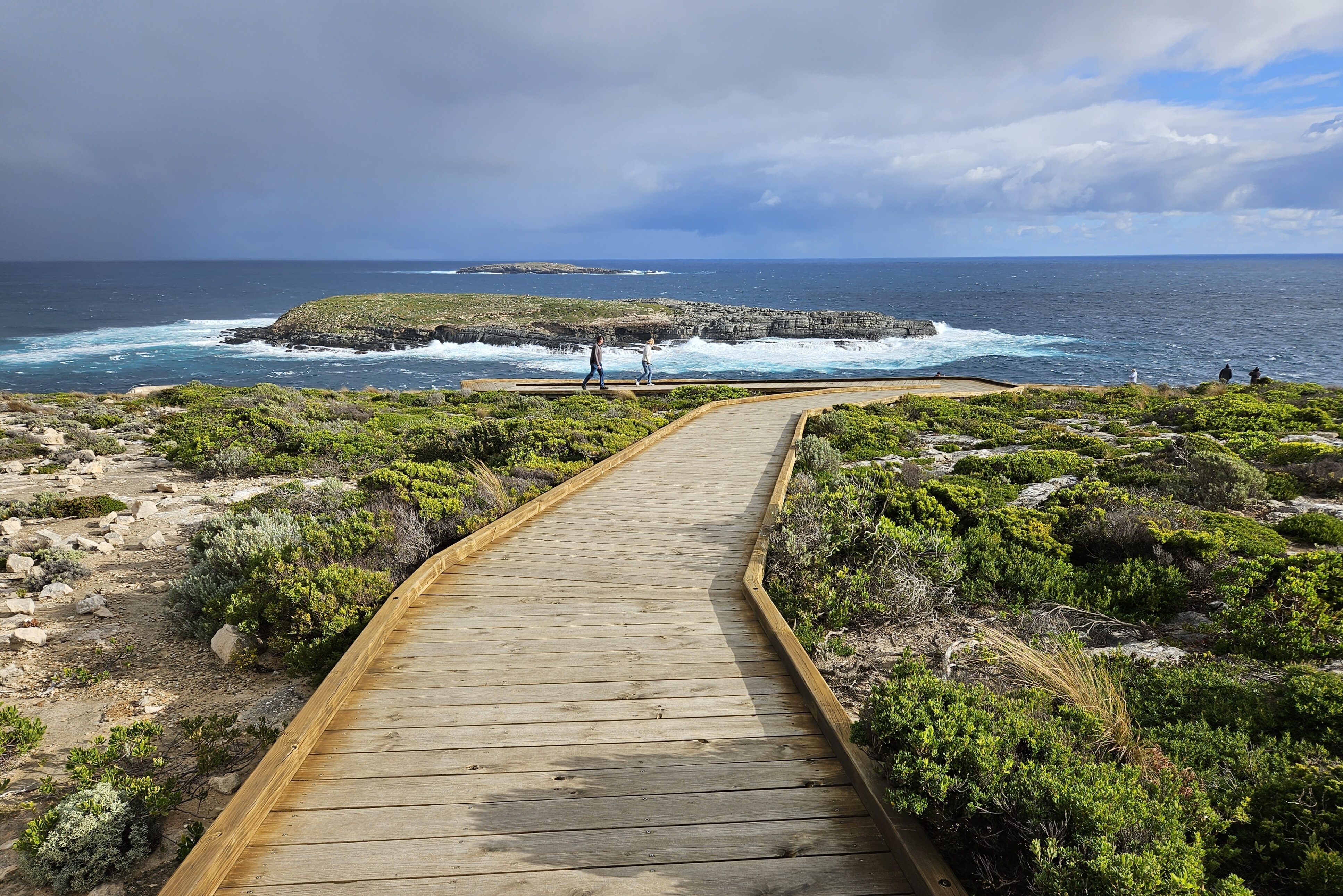 Austalie Adelaide Kangaroo Island Admirals Arch
