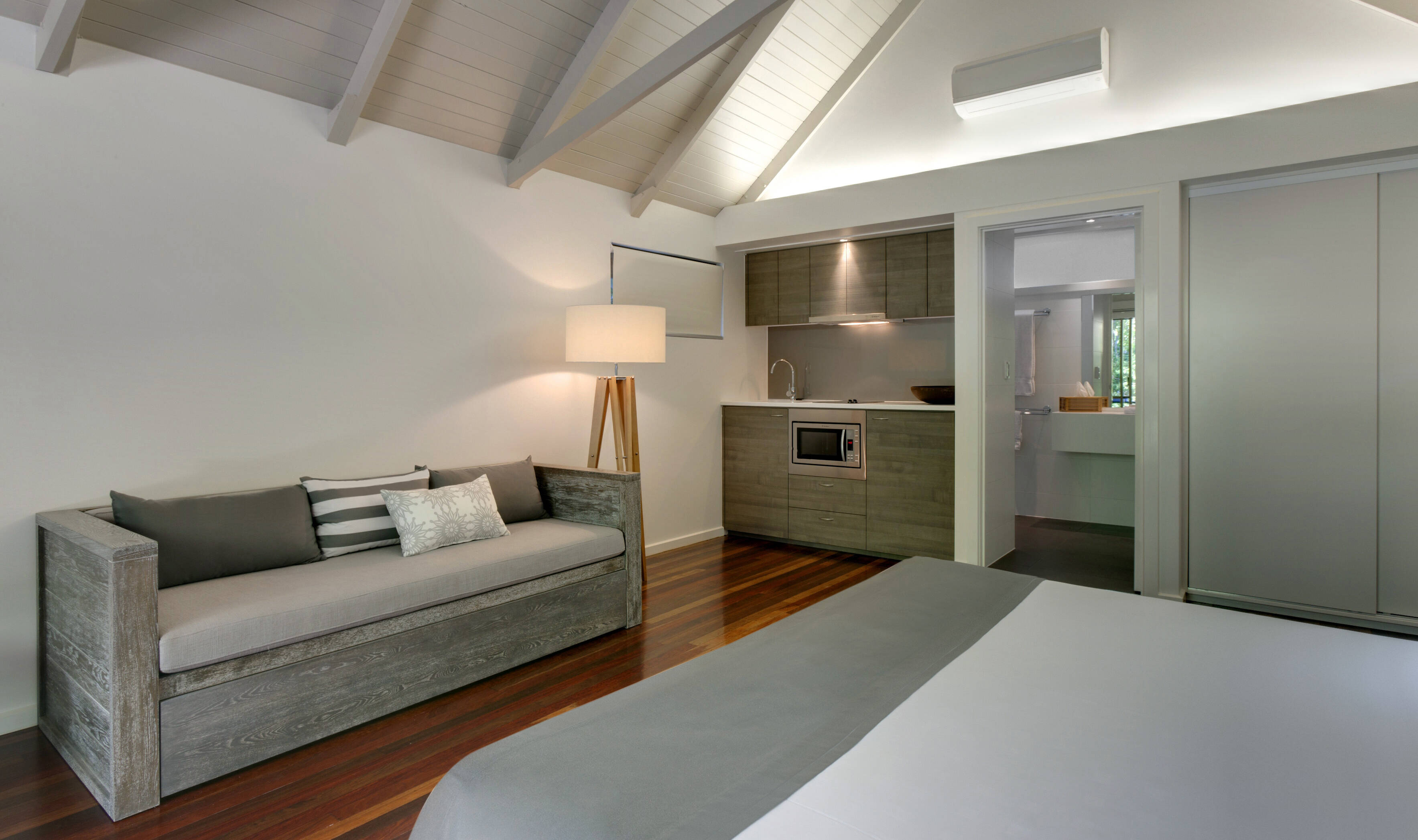 Australie Hamilton Island Bungalow