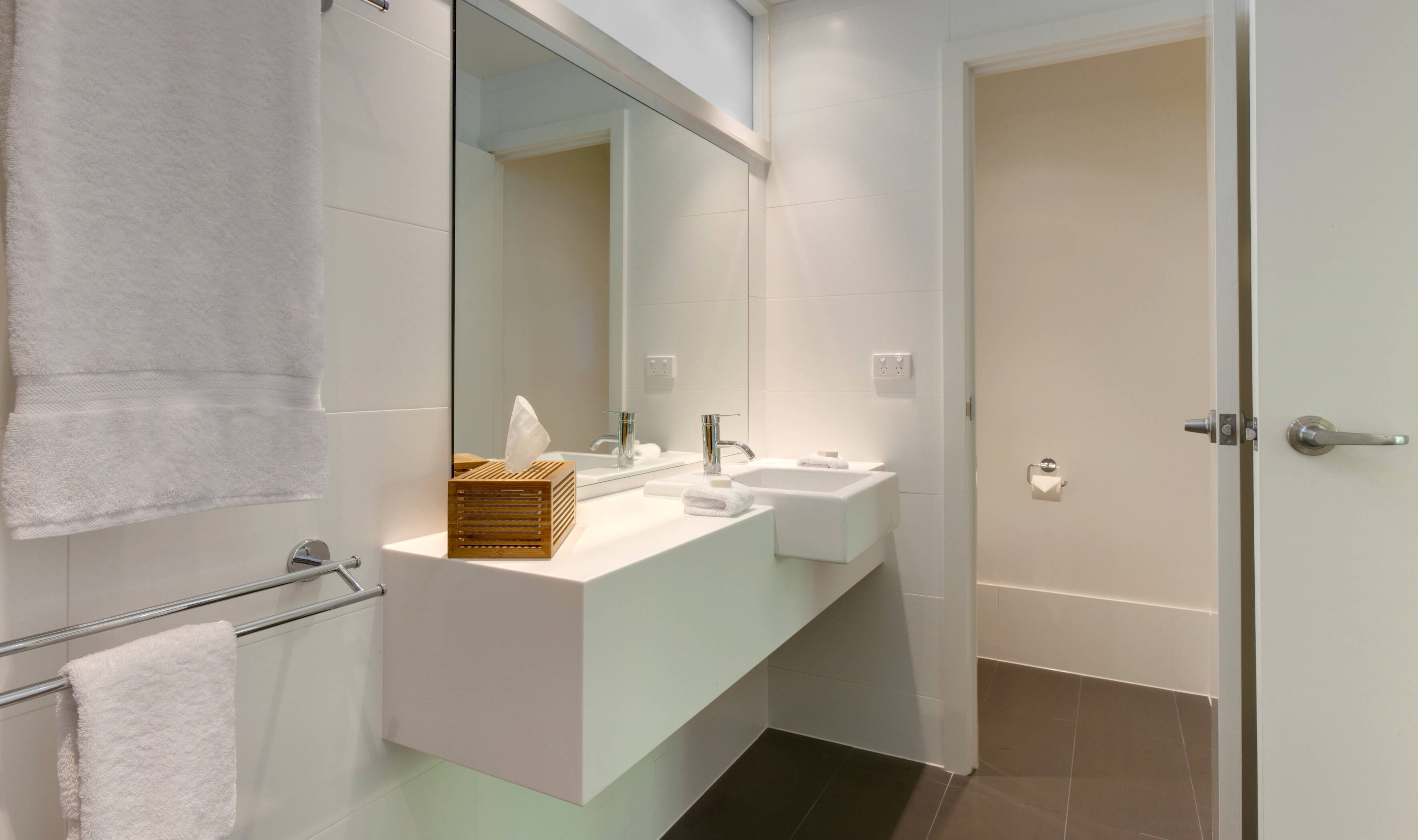 Australie Hamilton Island Bungalow