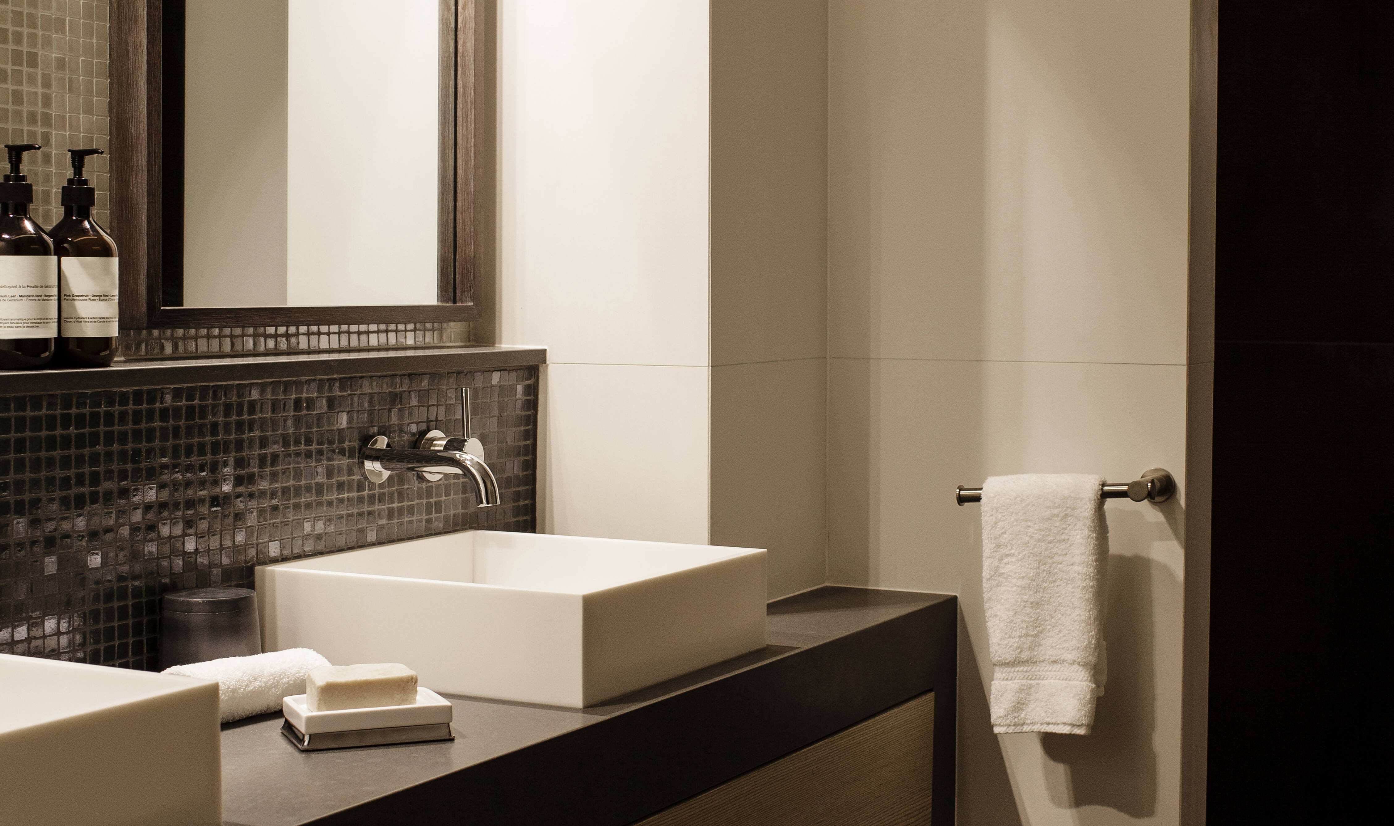 Australie Hamilton Island Beach Club BC kamer