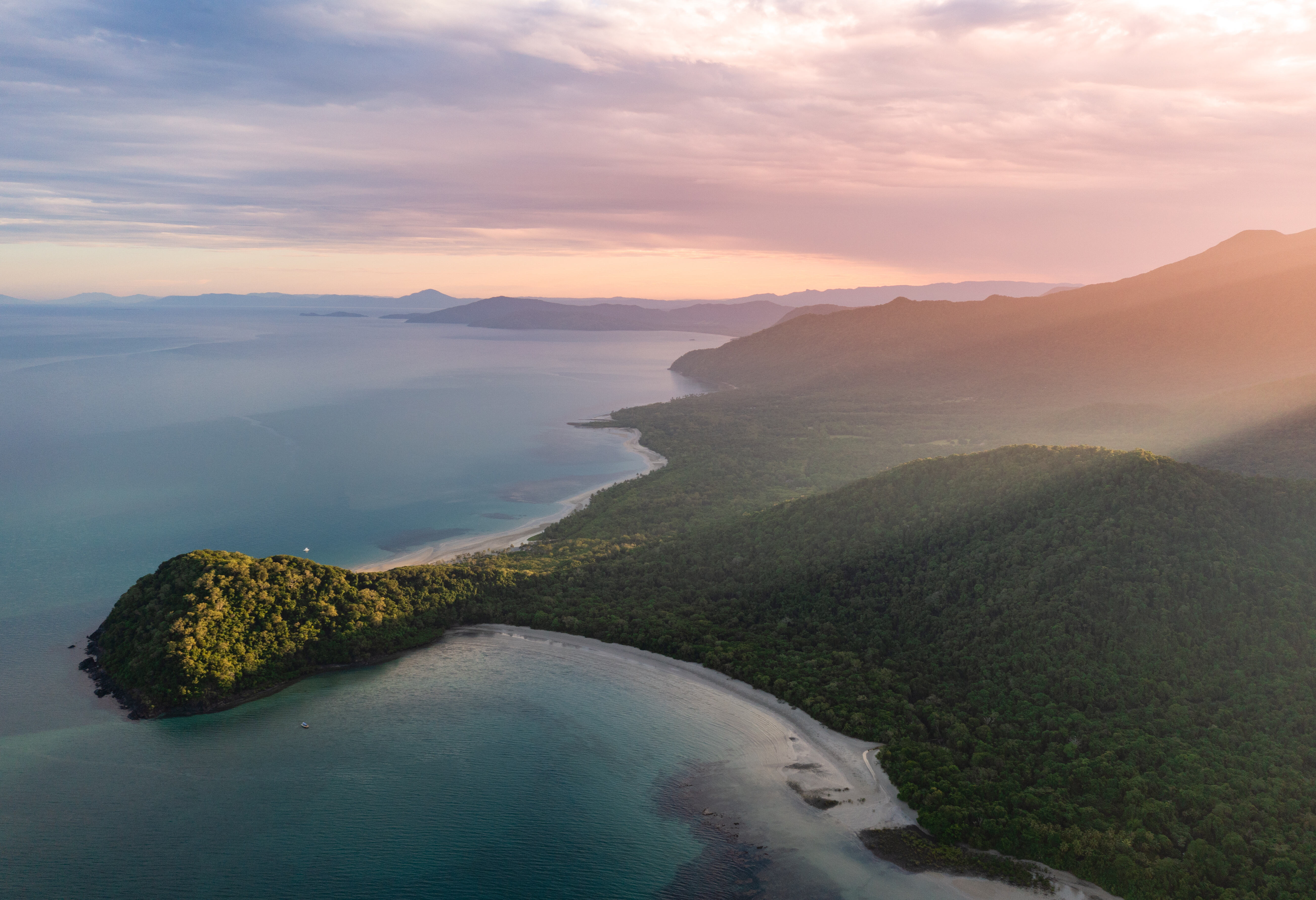 Australie Cape Tribulation