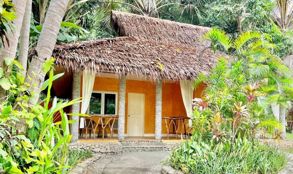 Coco Grove Siquijor standaard kamer