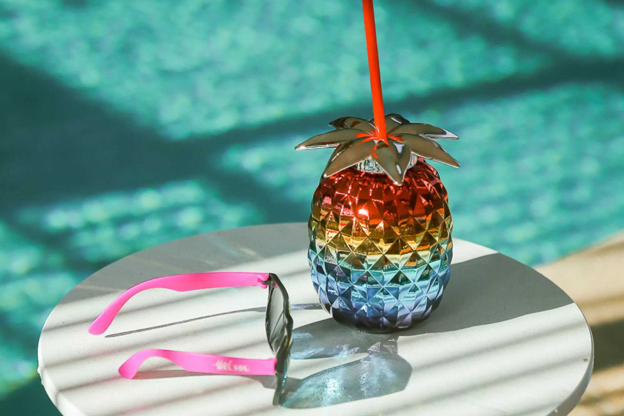 Amerika San Francisco Hotel Del Sol Zwembad