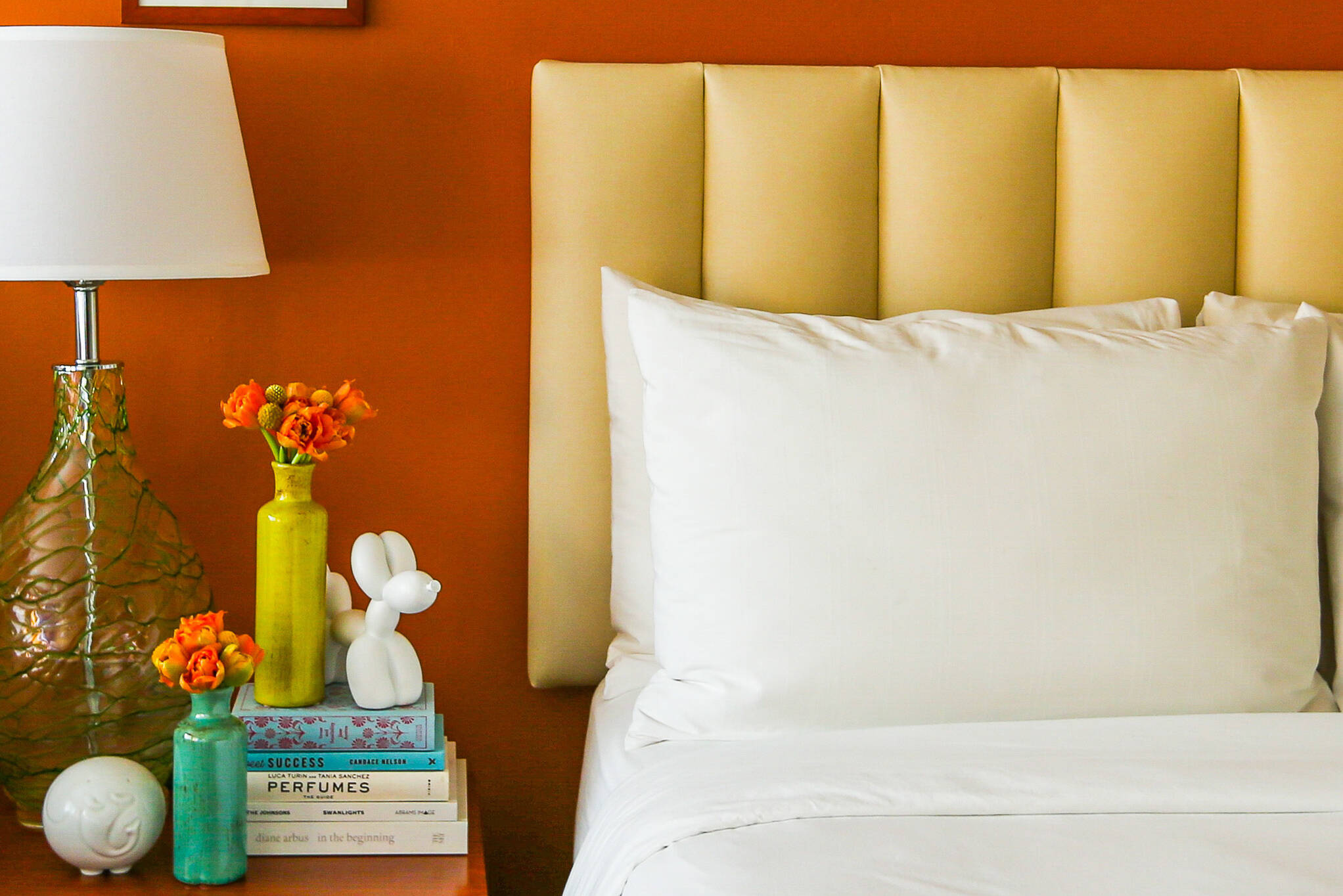 Amerika San Francisco Hotel Del Sol Kamer Details