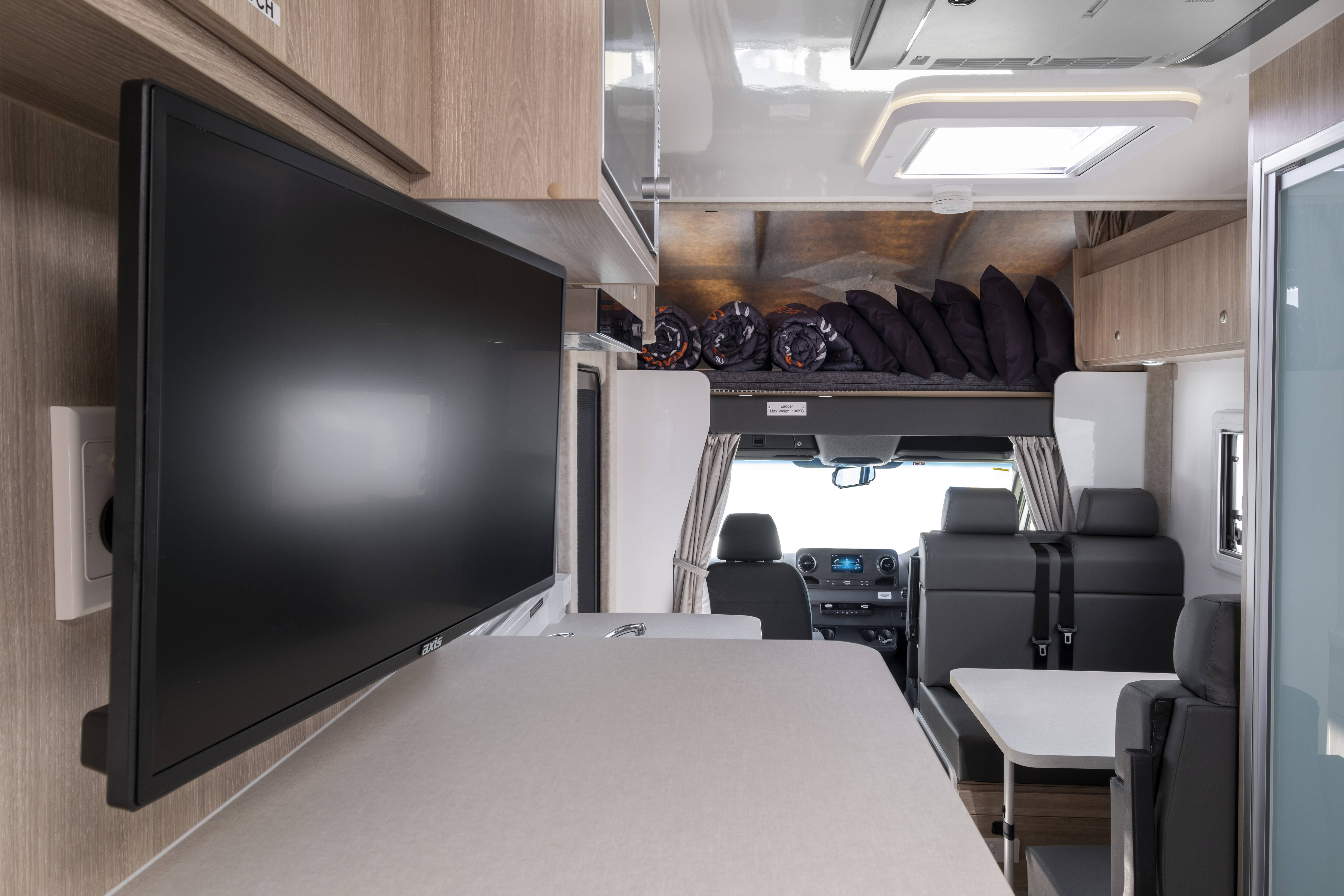 Australië-Apollo-Euro-Deluxe-Camper-2