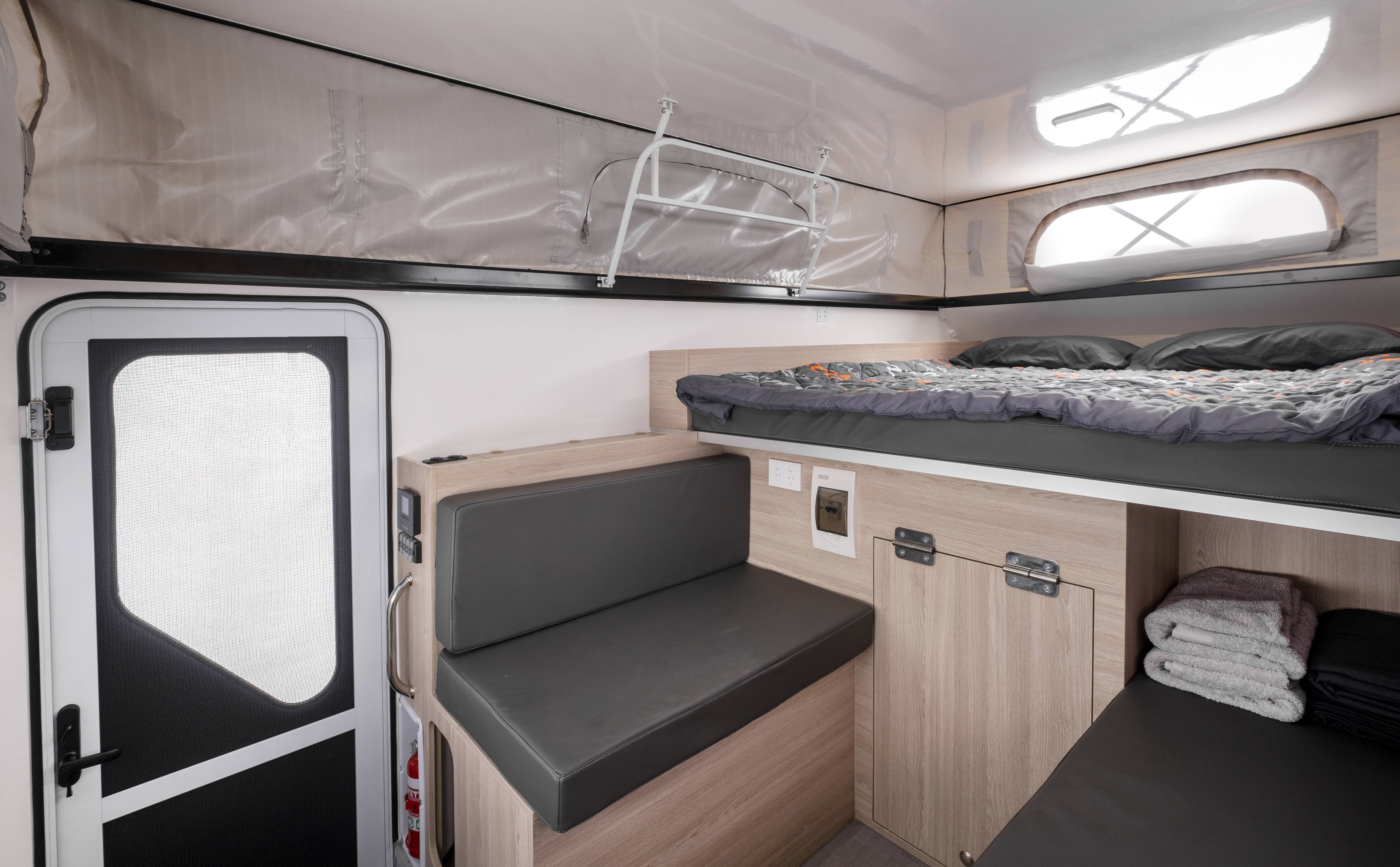 Australië-Britz-Maverick-4WD-Camper-2