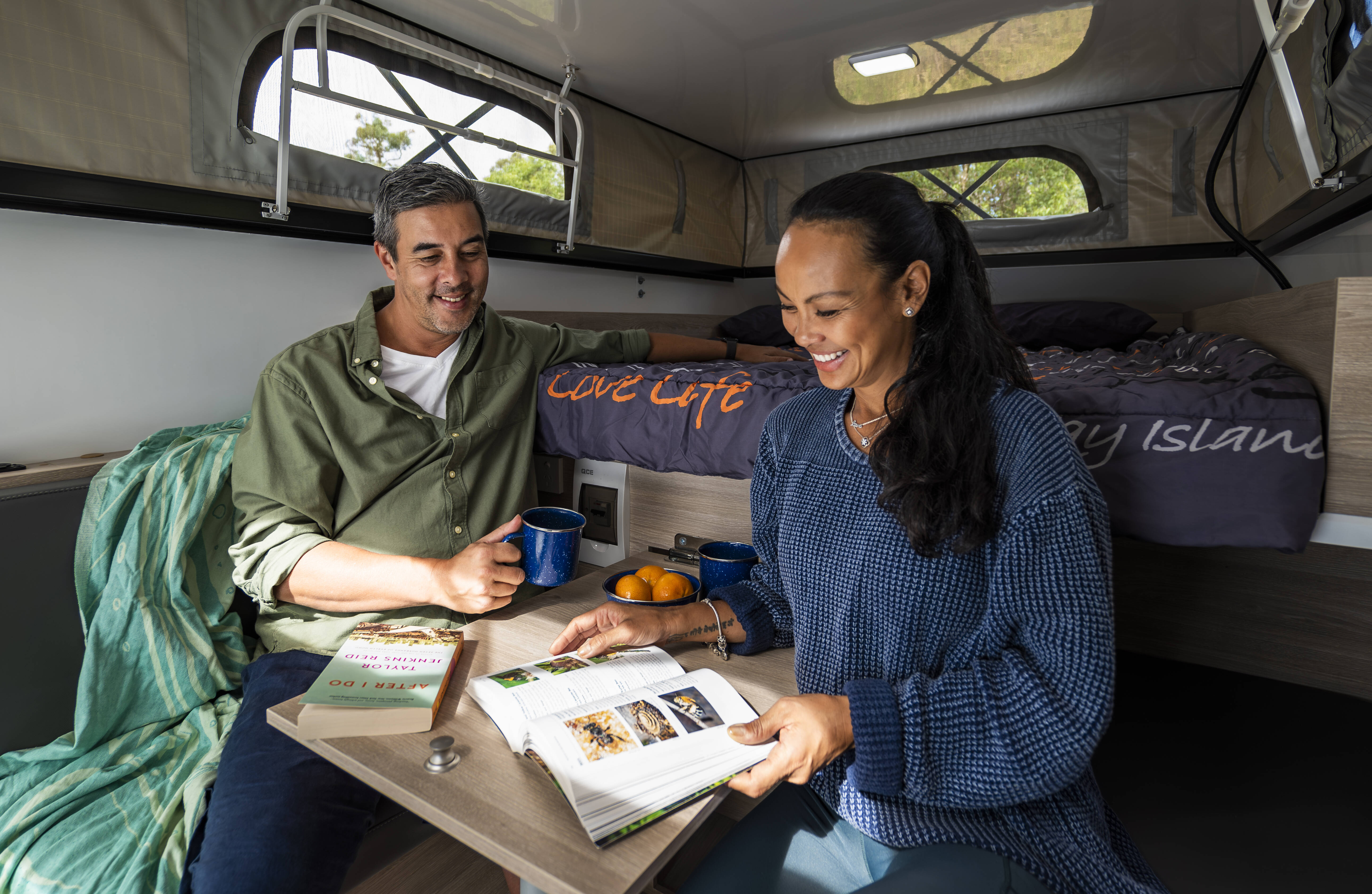 Australië-Britz-Maverick-4WD-Camper-2