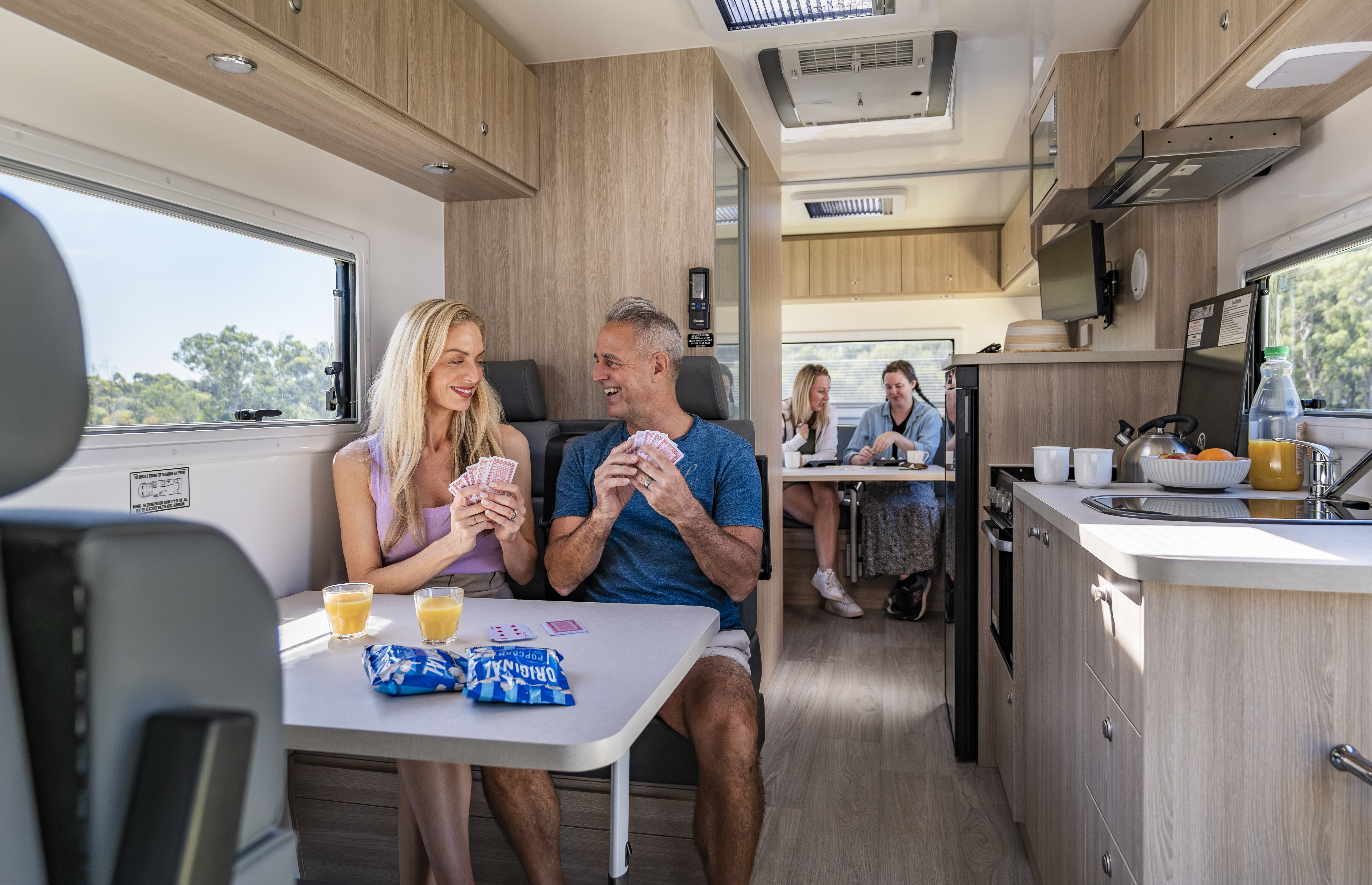 Australië-Maui-River-Camper-5