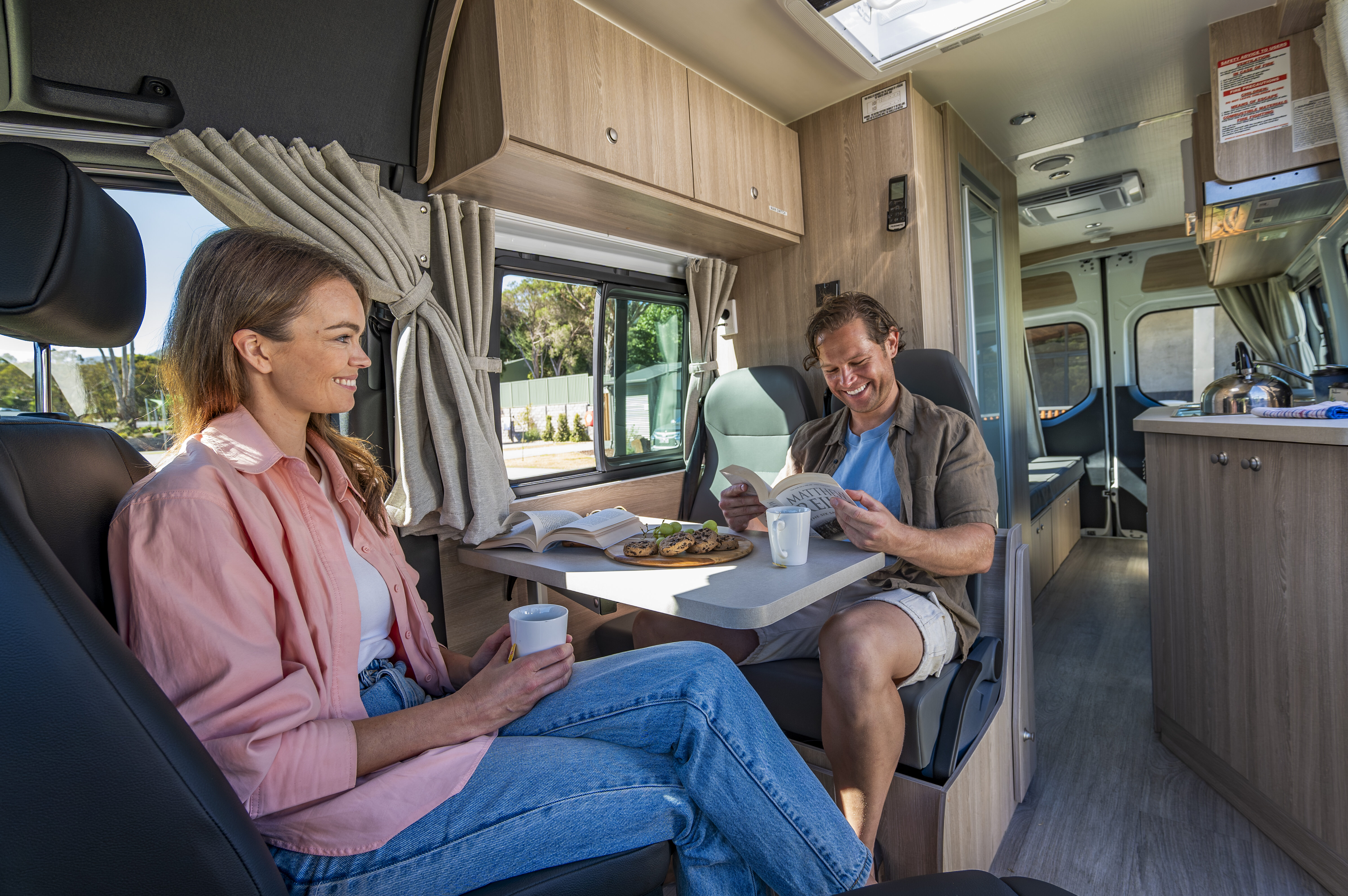 Australië-Maui-Ultima-Camper-5