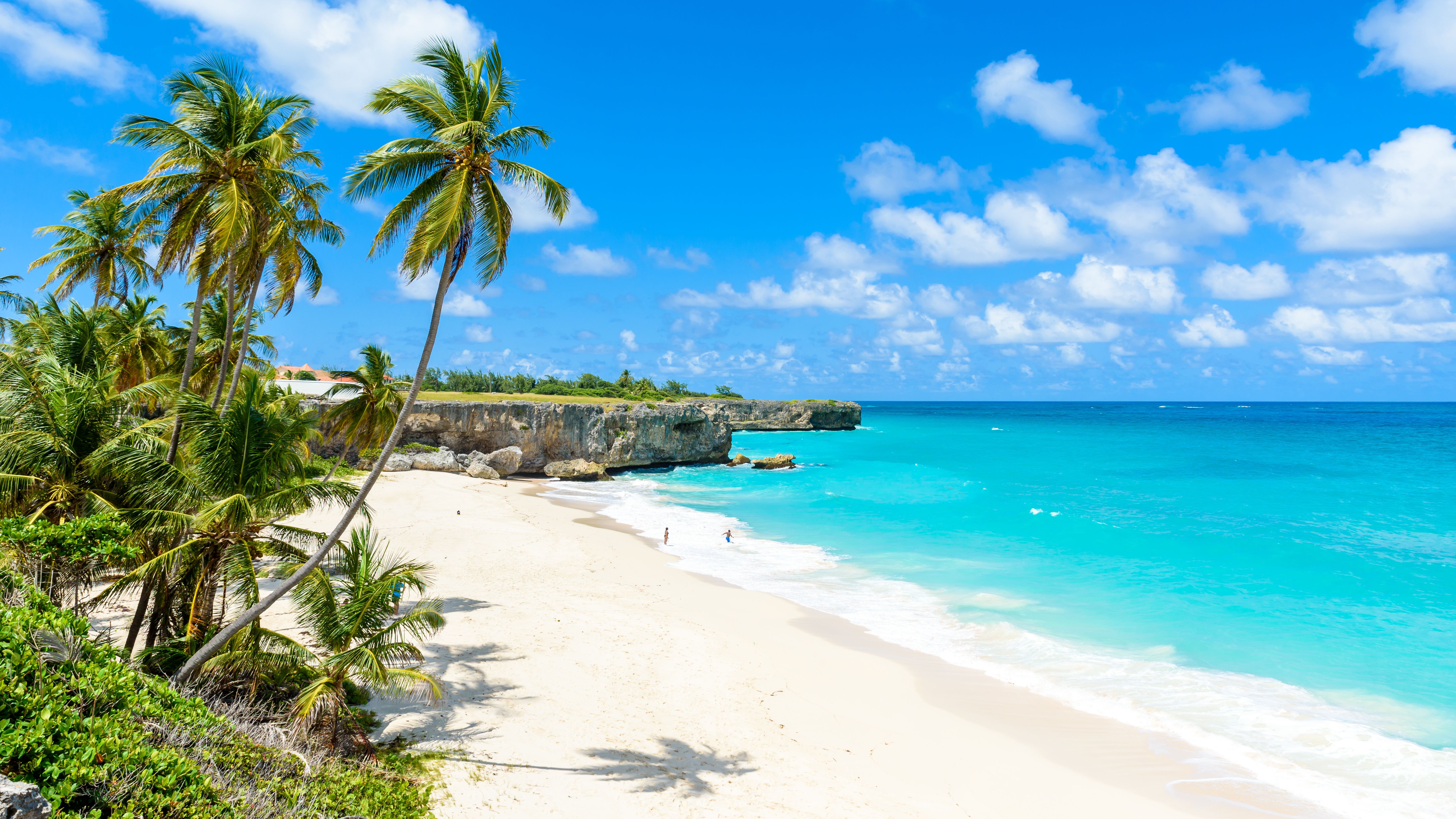 Barbados