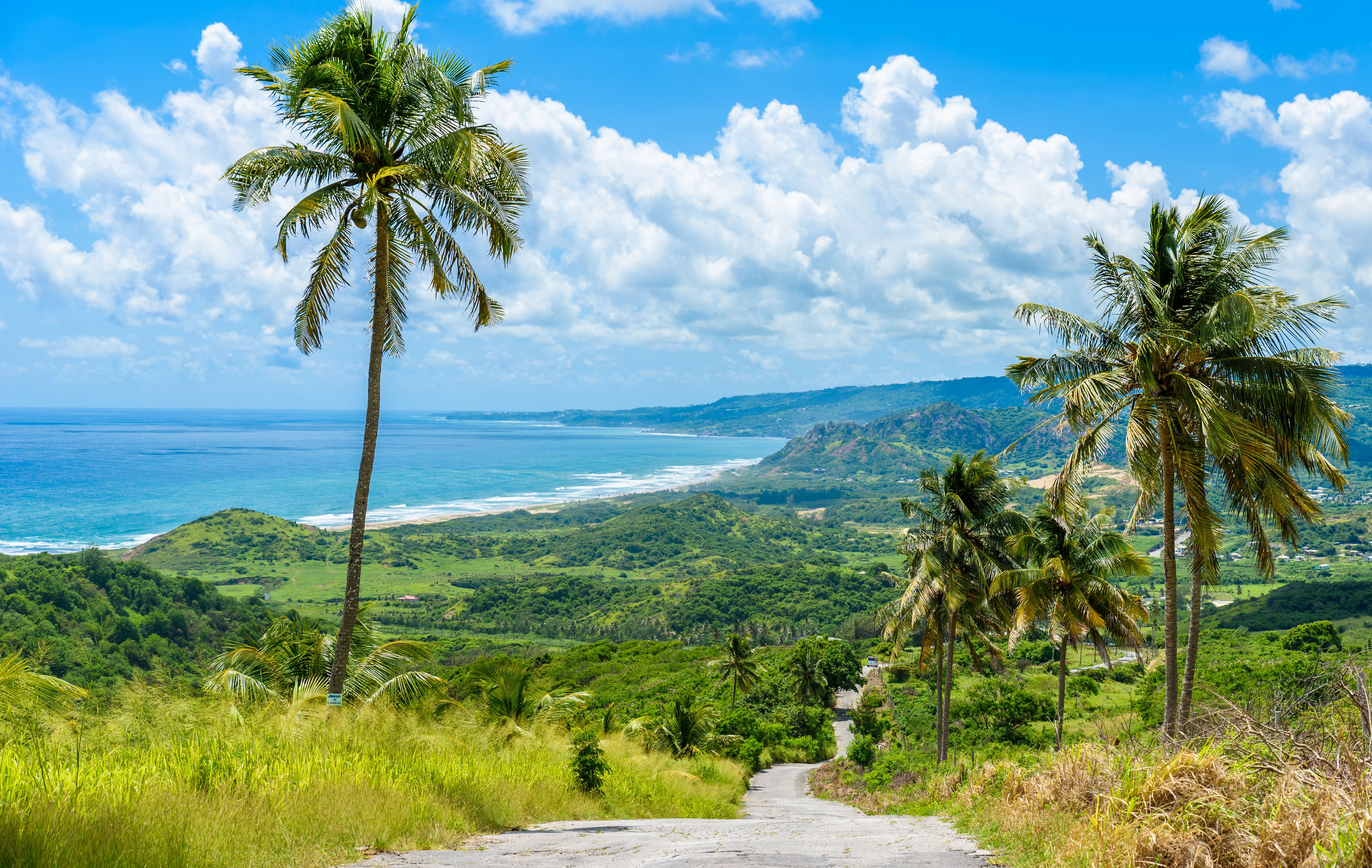 Barbados