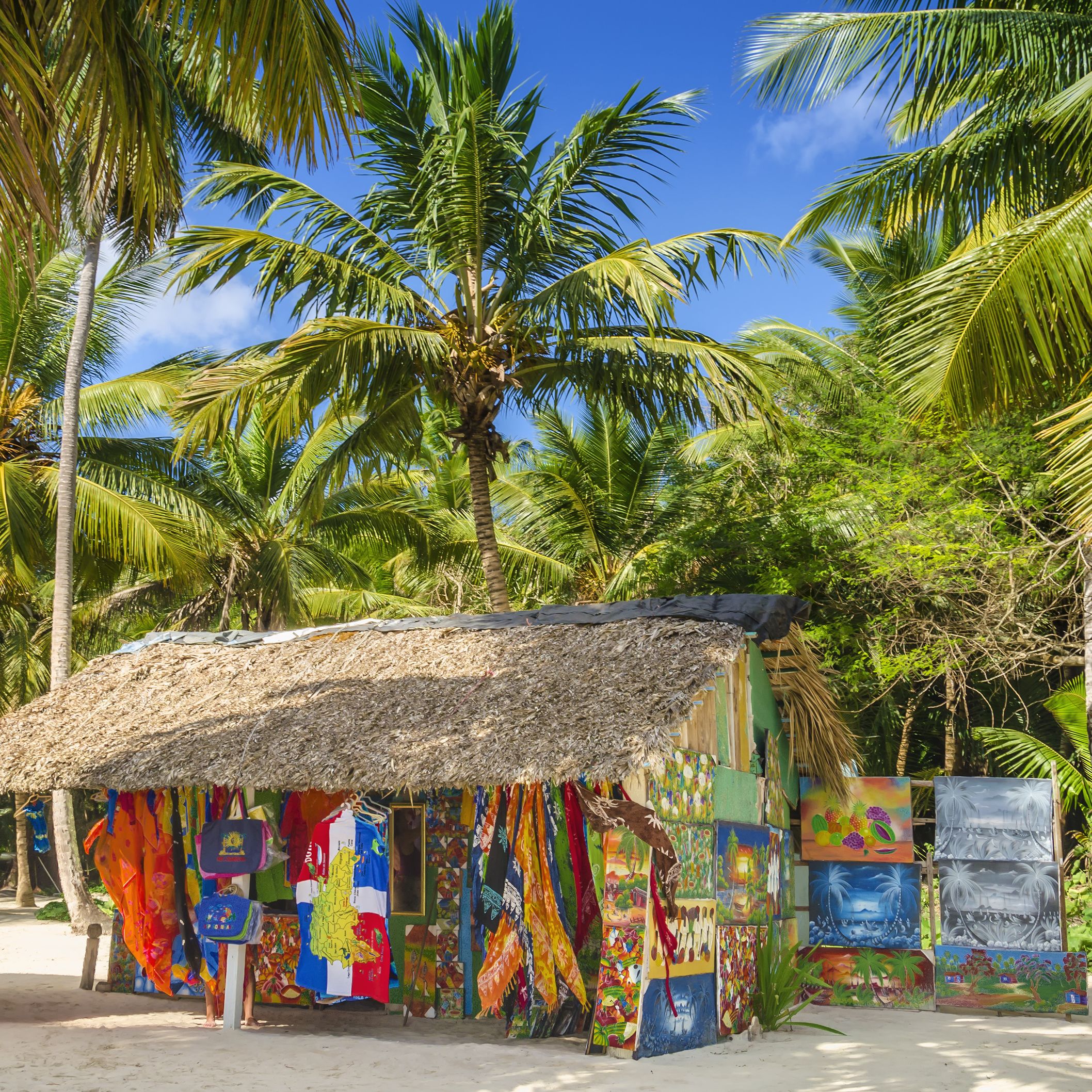 Barbados