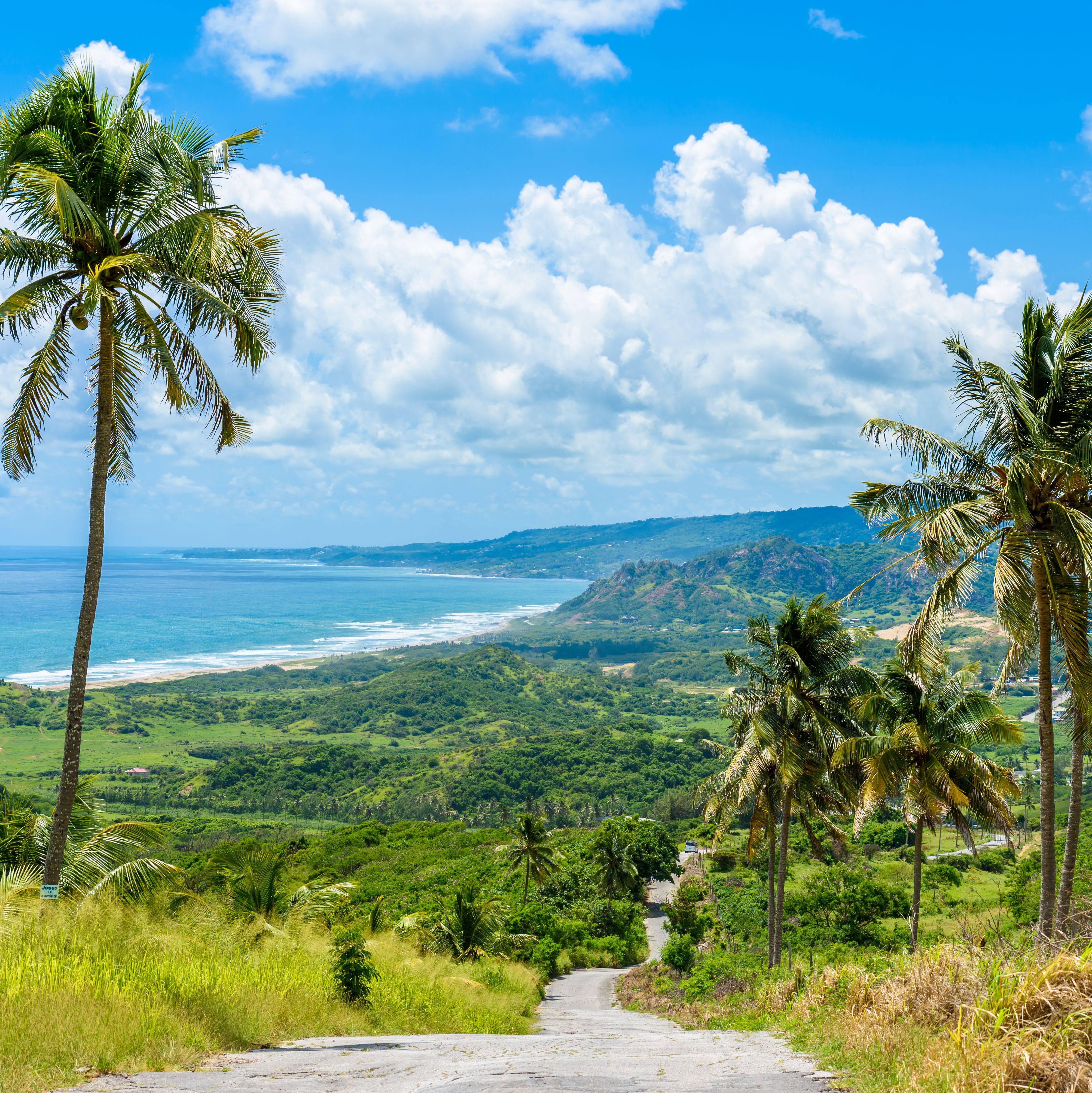 Barbados