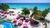 O2 Beach Club Spa resort Barbados