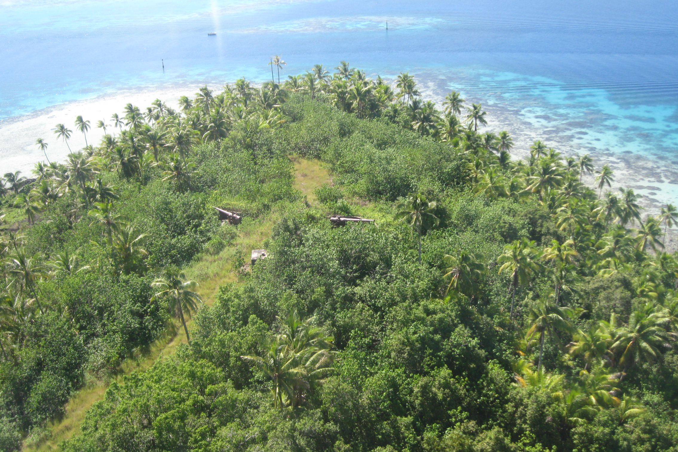 Frans-Polynesie Bora Bora Combi Tour 4WD en Snorkelsafari Landsafari