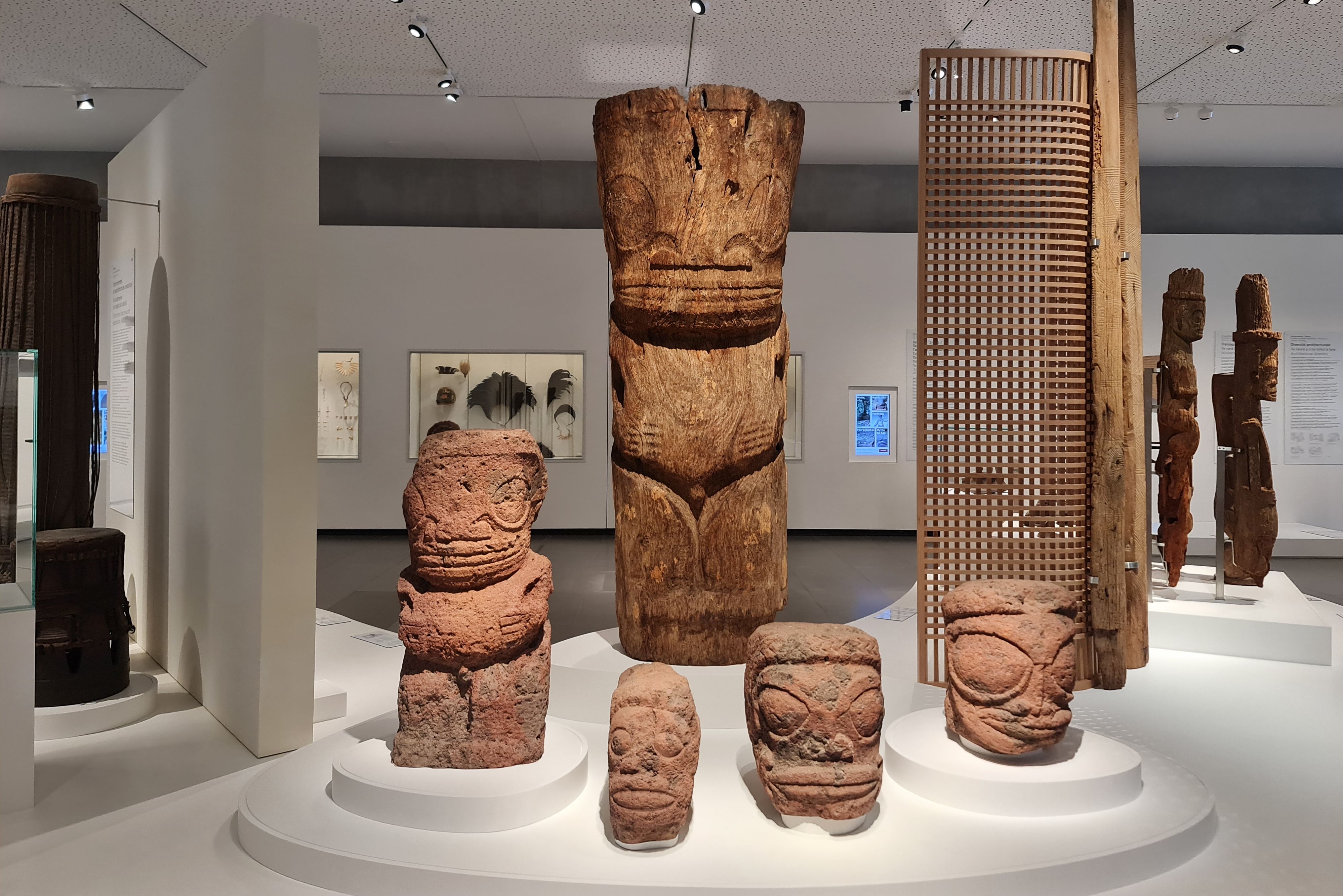 Frans-Polynesie Tahiti Our Agency Circle Tour Museum