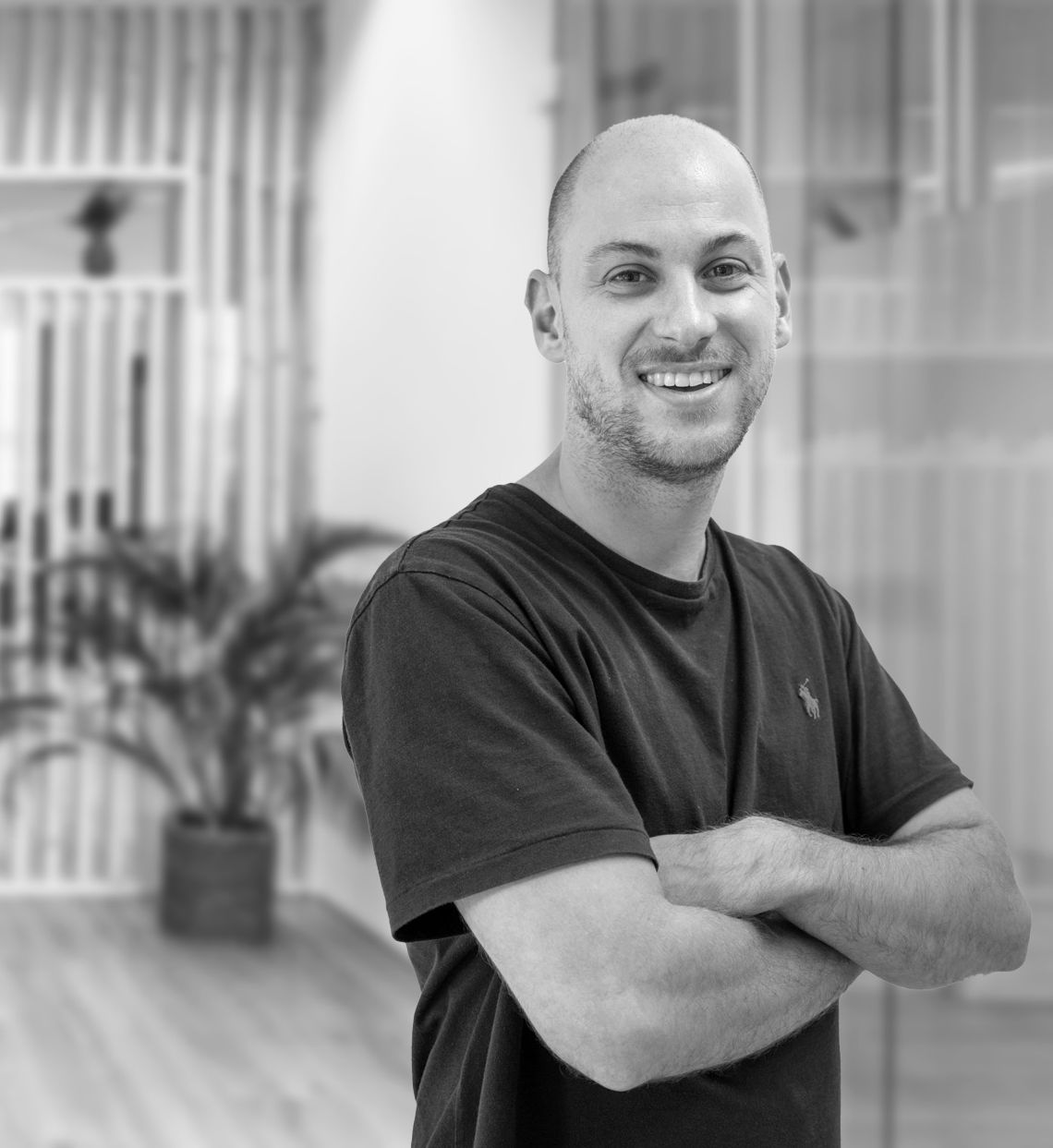 Jelle Kolkman - 333travel