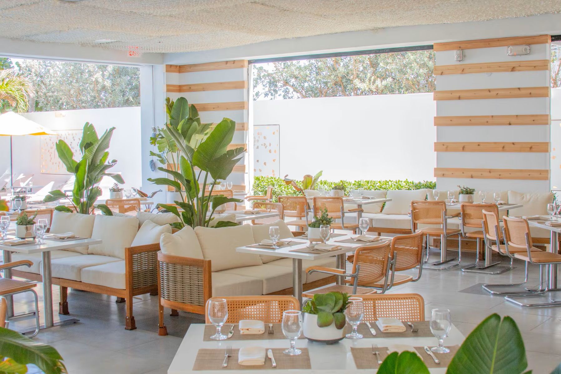 Amerika Miami MB Hotel Restaurant