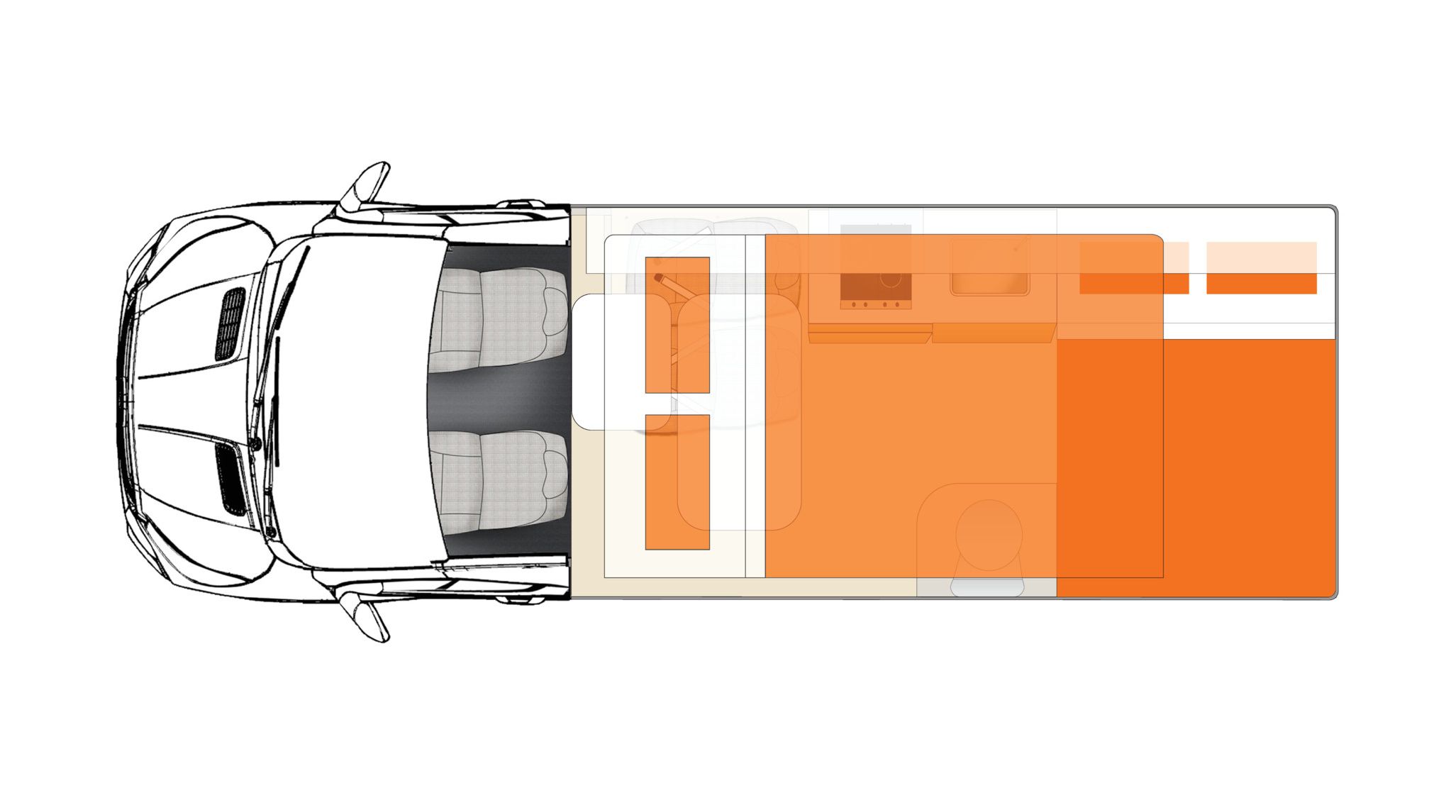Nieuw-Zeeland-Apollo-camper-Endeavour-Nachtindeling-Nieuw