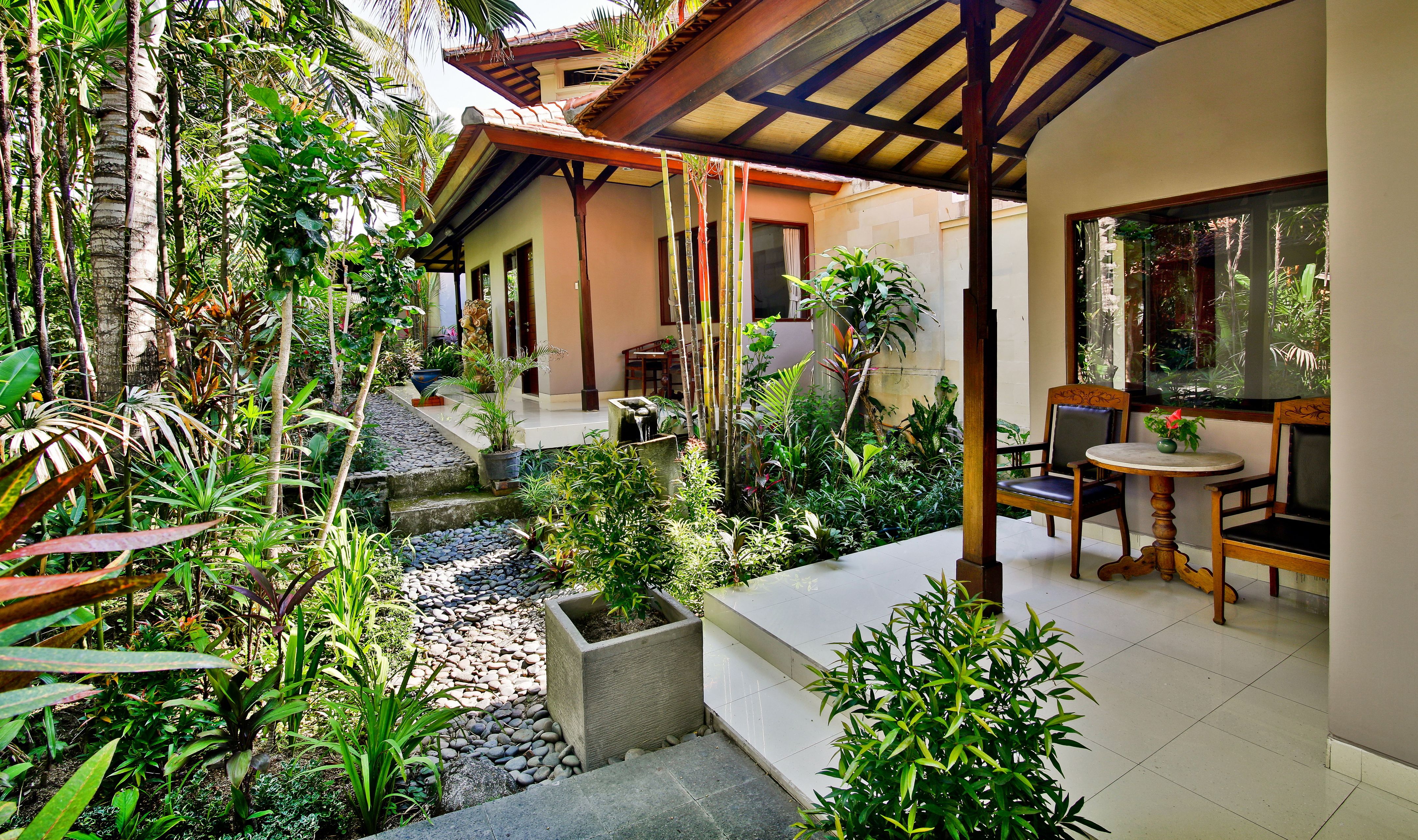 Terras Superiorkamer