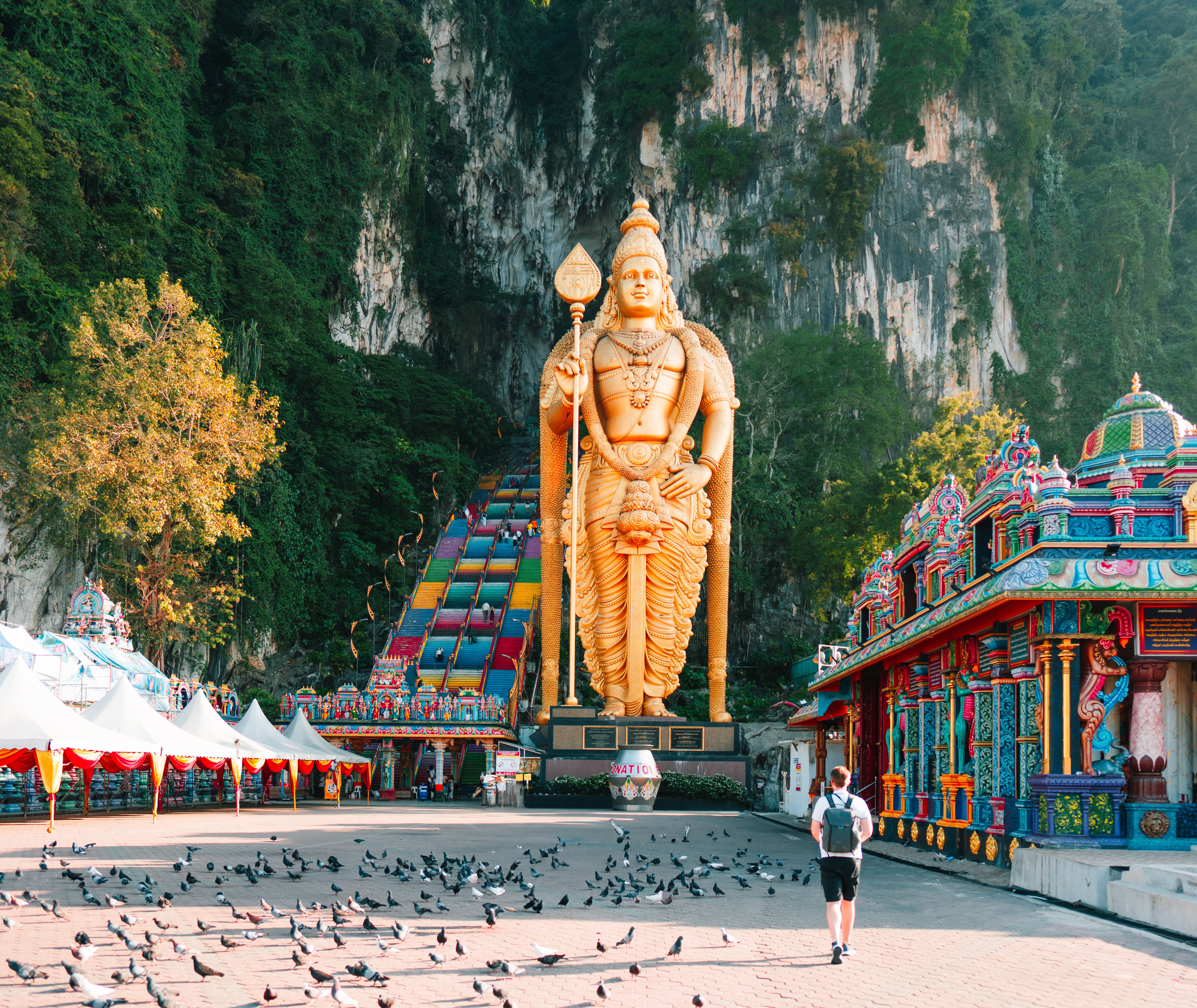 Batu Caves